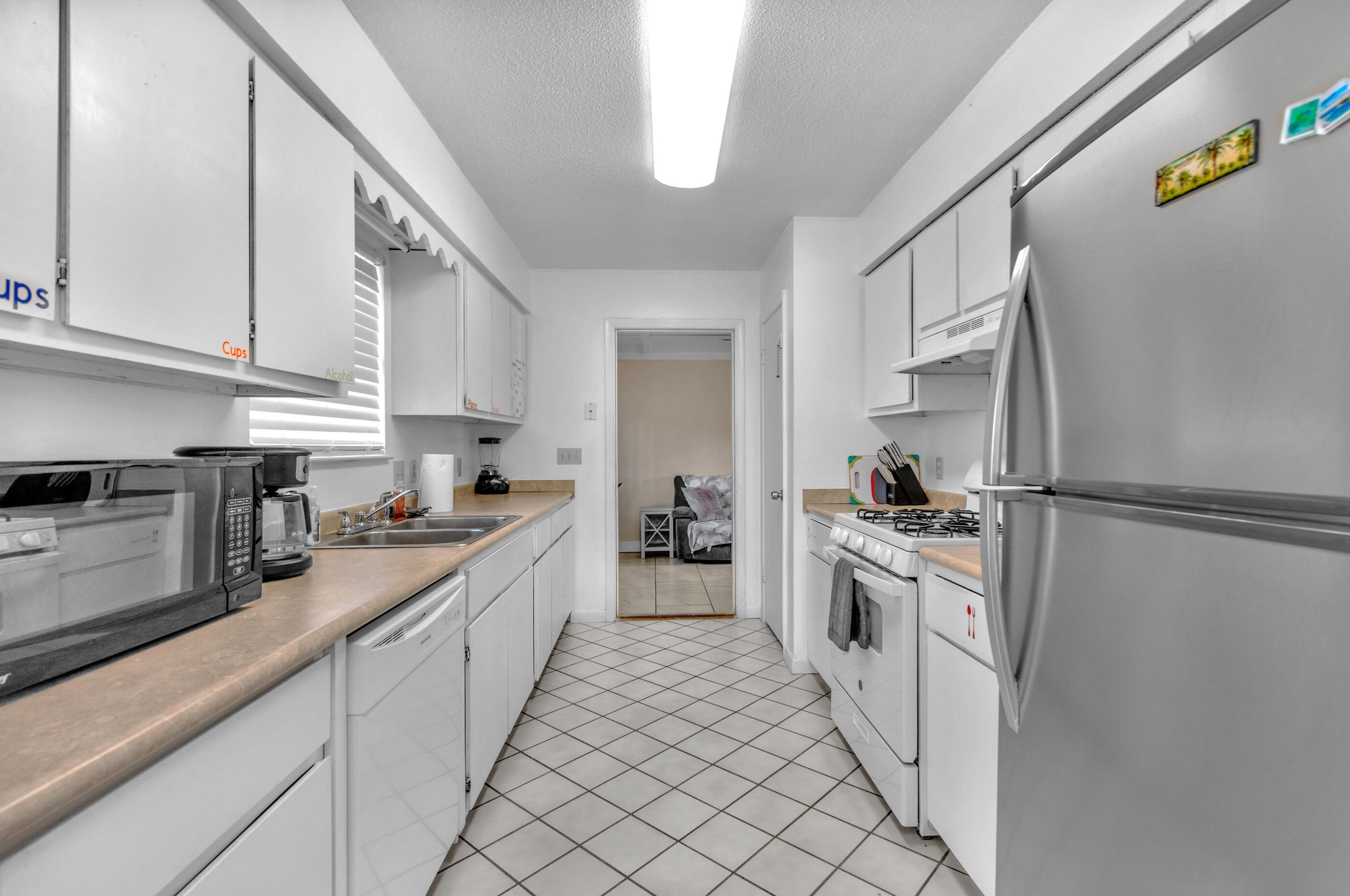 498 Sara Ave, Mary Esther FL  32569-2353 exterior