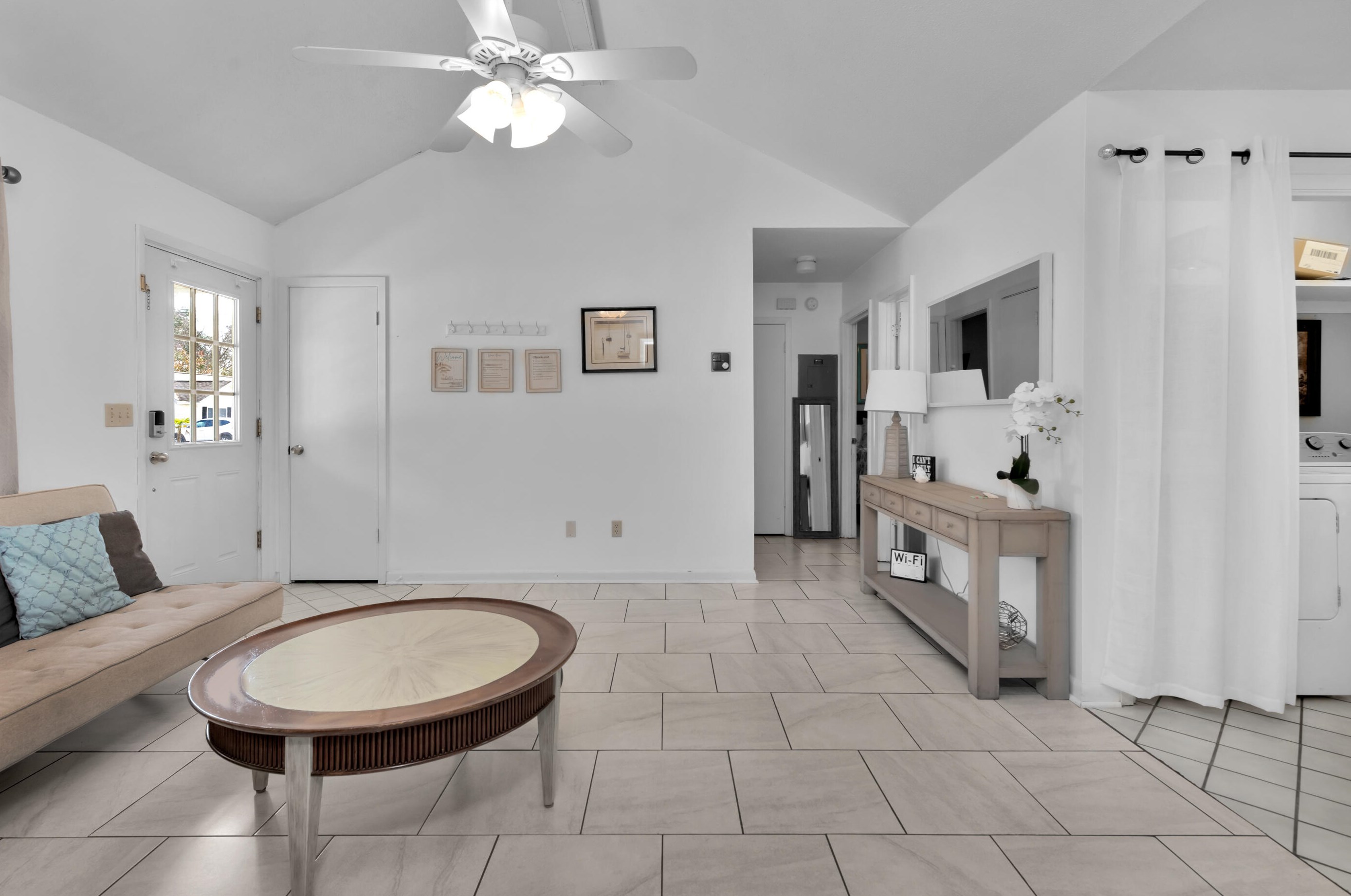 498 Sara Ave, Mary Esther FL  32569-2353 exterior