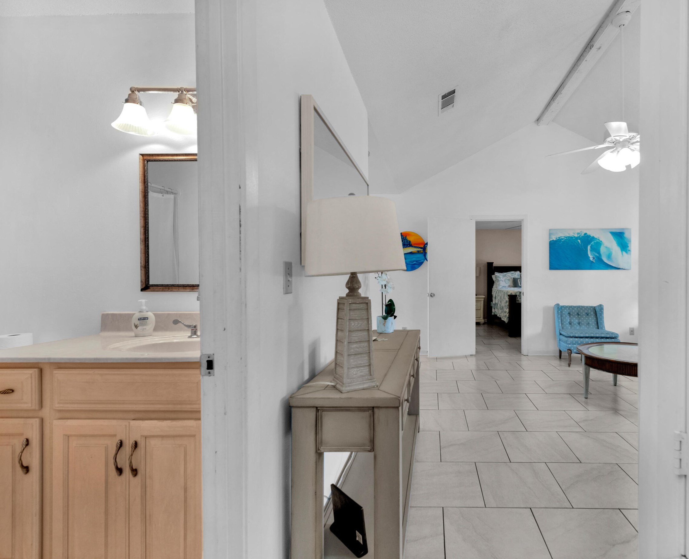 498 Sara Ave, Mary Esther FL  32569-2353 exterior