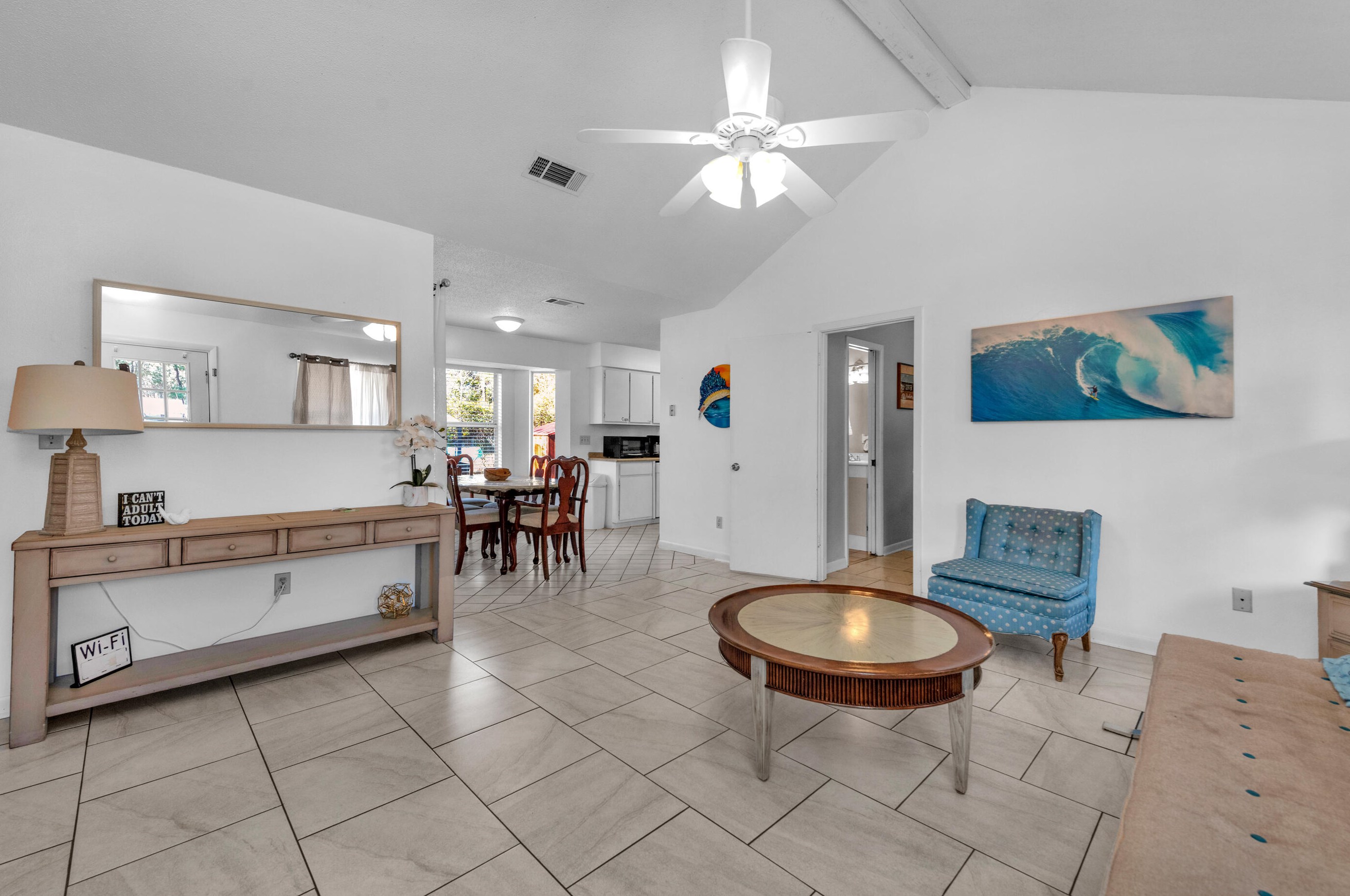 498 Sara Ave, Mary Esther FL  32569-2353 exterior