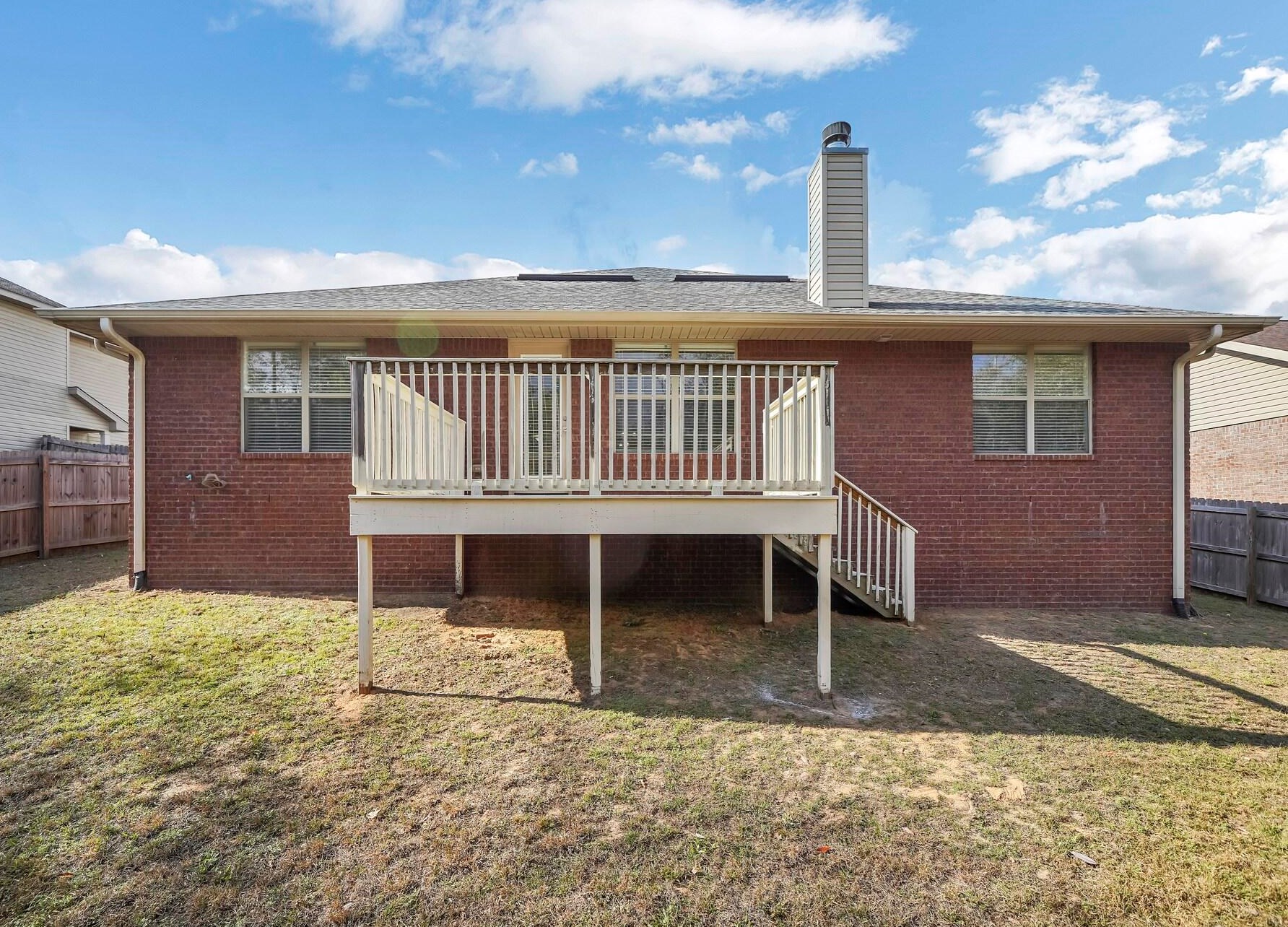 125 Bronze Cir, Crestview FL  32539-4365 exterior