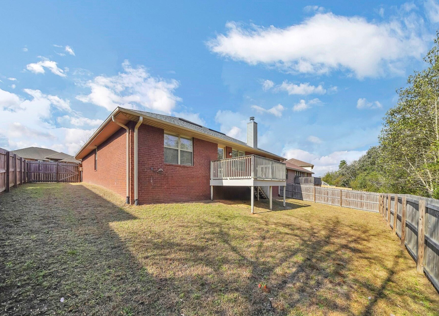 125 Bronze Cir, Crestview FL  32539-4365 exterior