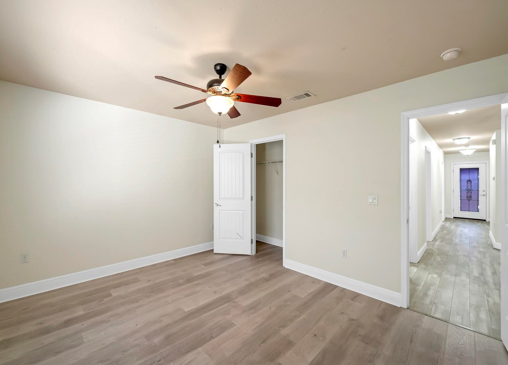125 Bronze Cir, Crestview FL  32539-4365 exterior