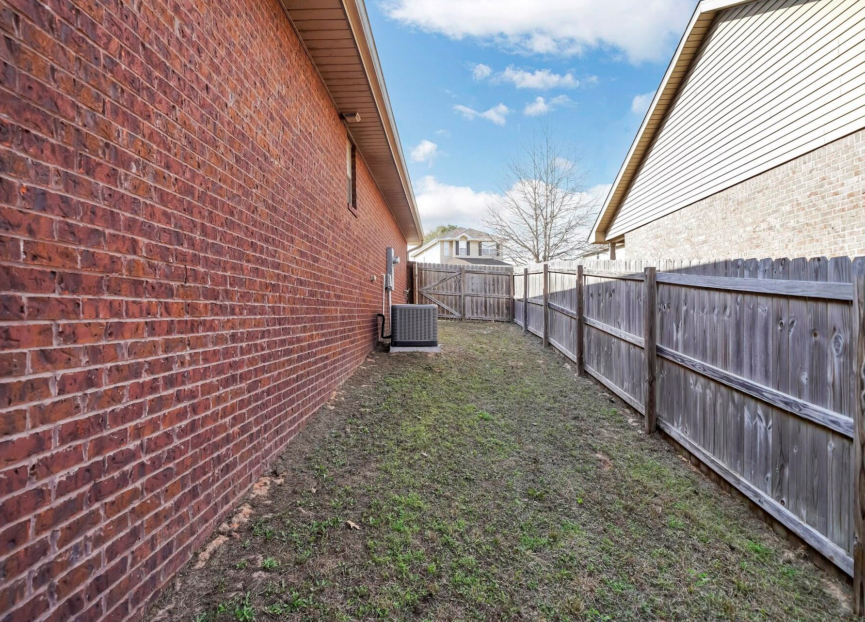 125 Bronze Cir, Crestview FL  32539-4365 exterior