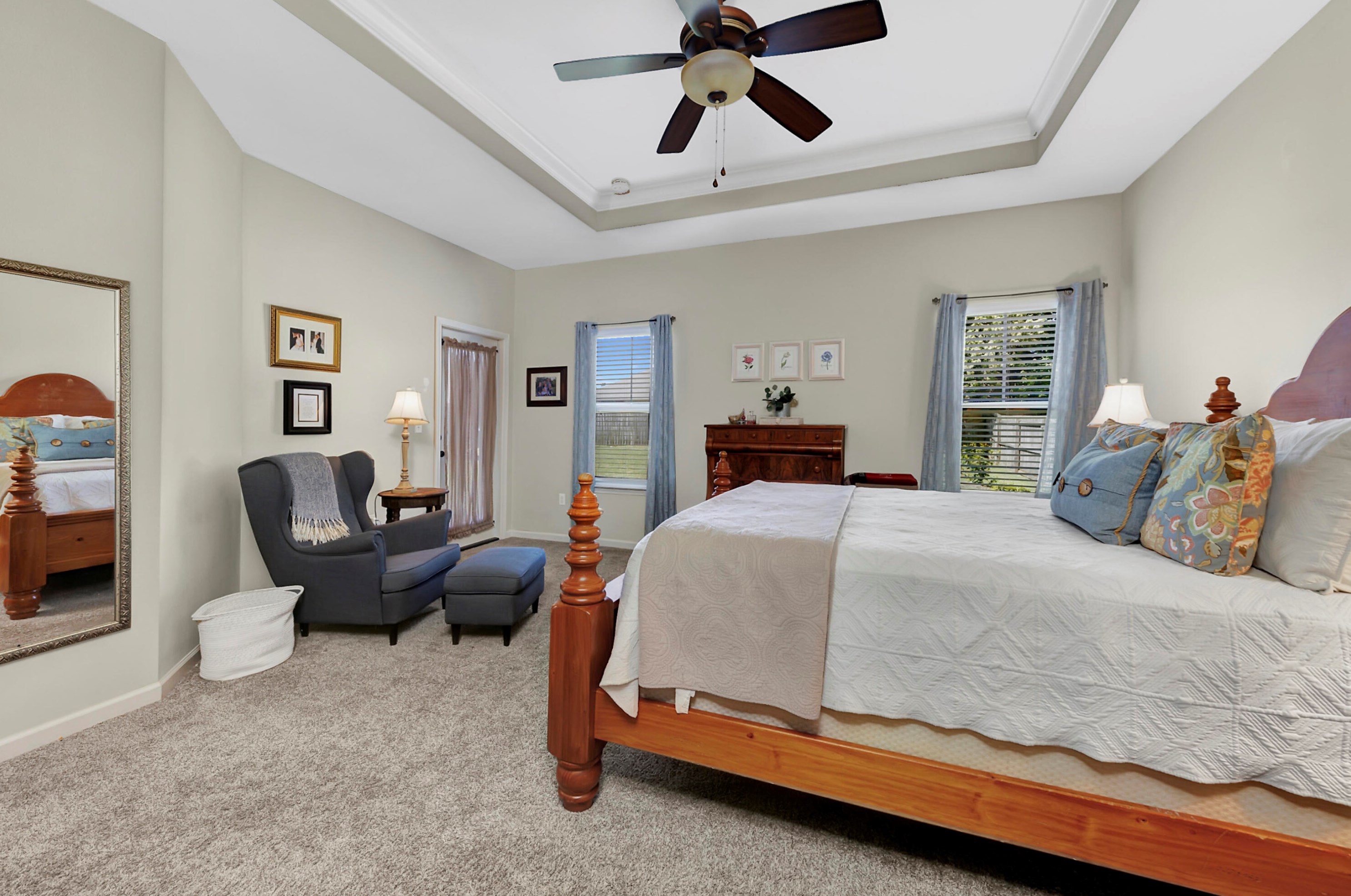 107 Alicia Dr, Crestview FL  32536-5297 exterior