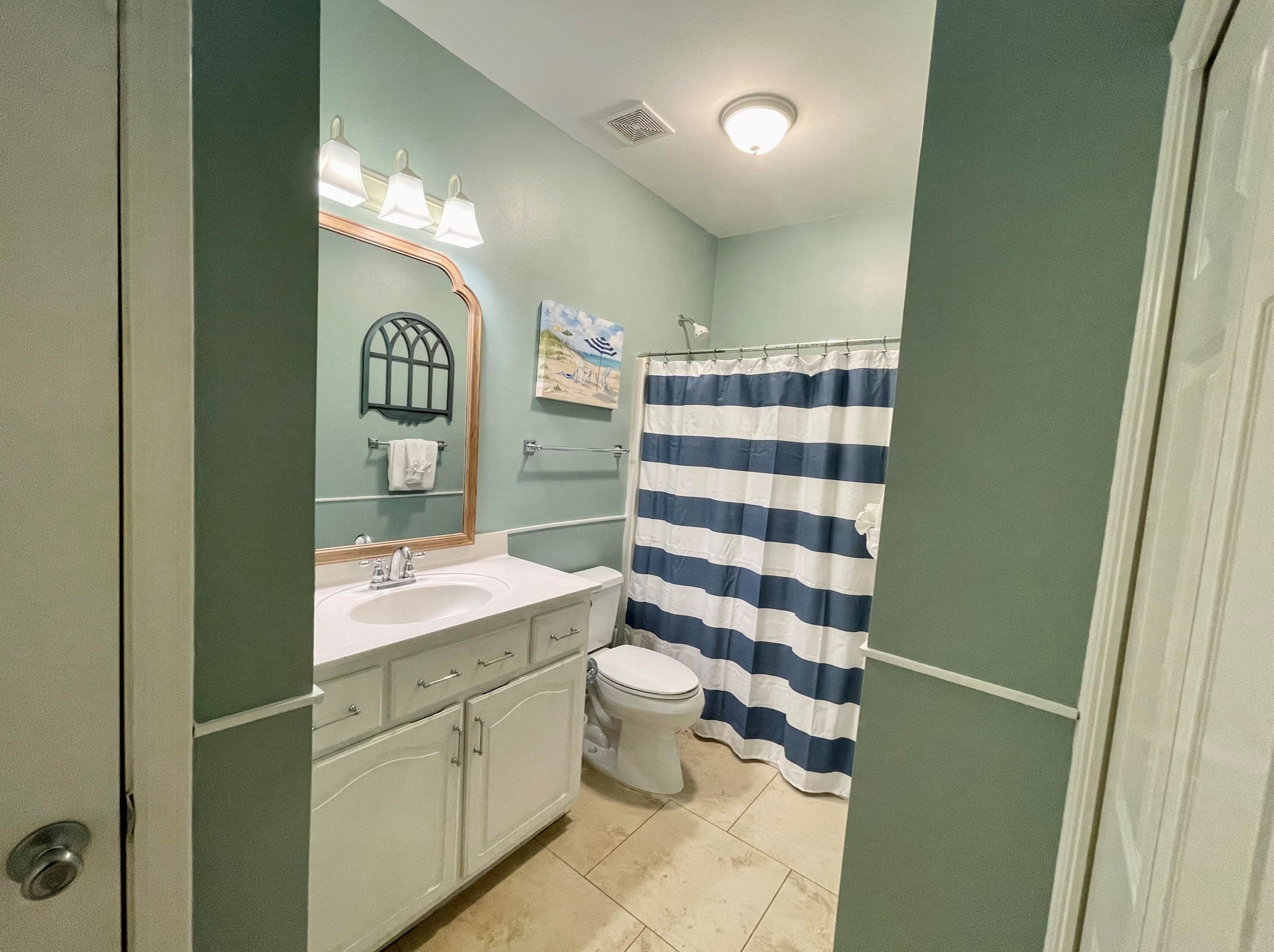 16 Gulfside Way, Destin FL 32550-4164 exterior