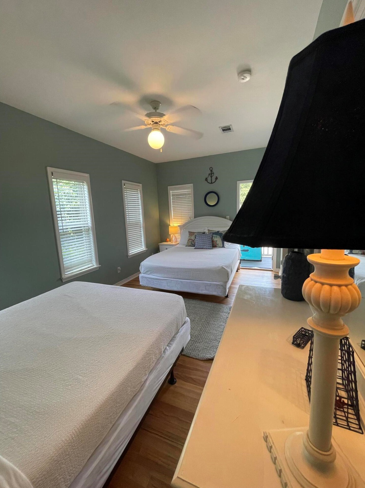 16 Gulfside Way, Destin FL 32550-4164 exterior