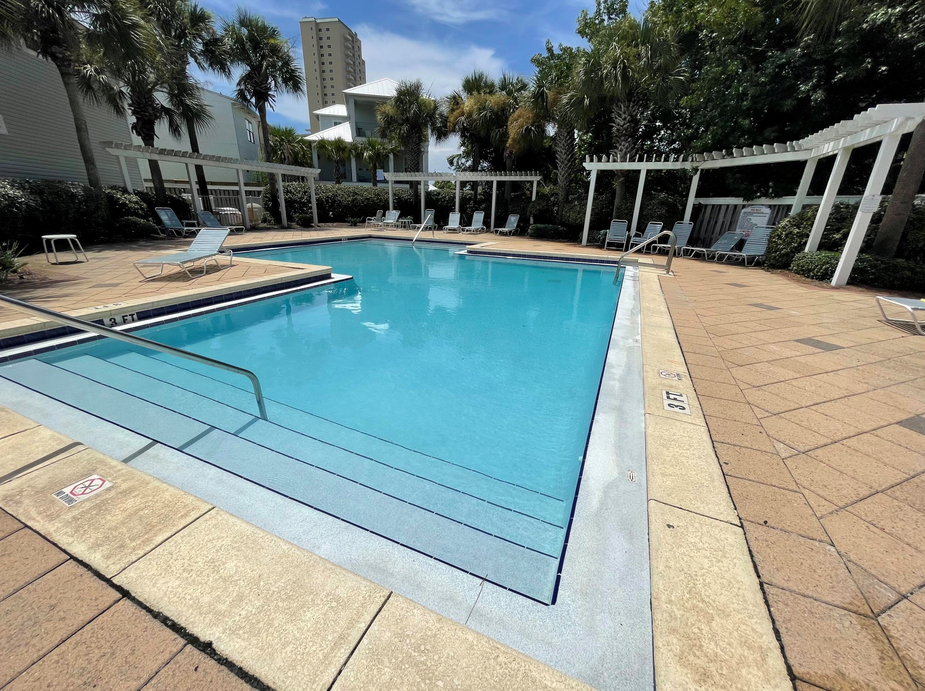 16 Gulfside Way, Destin FL 32550-4164 exterior