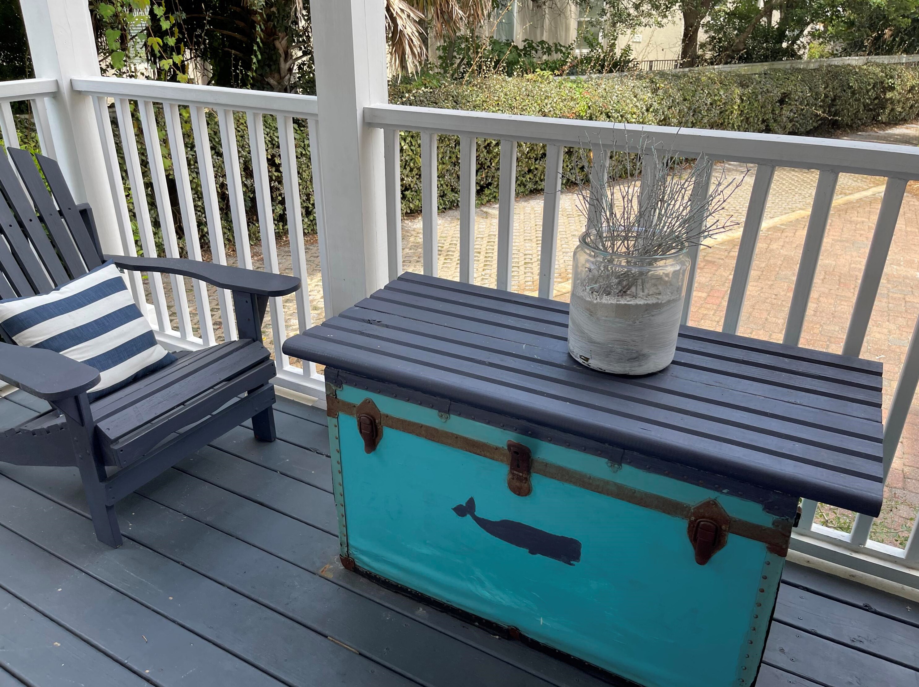 16 Gulfside Way, Destin FL 32550-4164 exterior