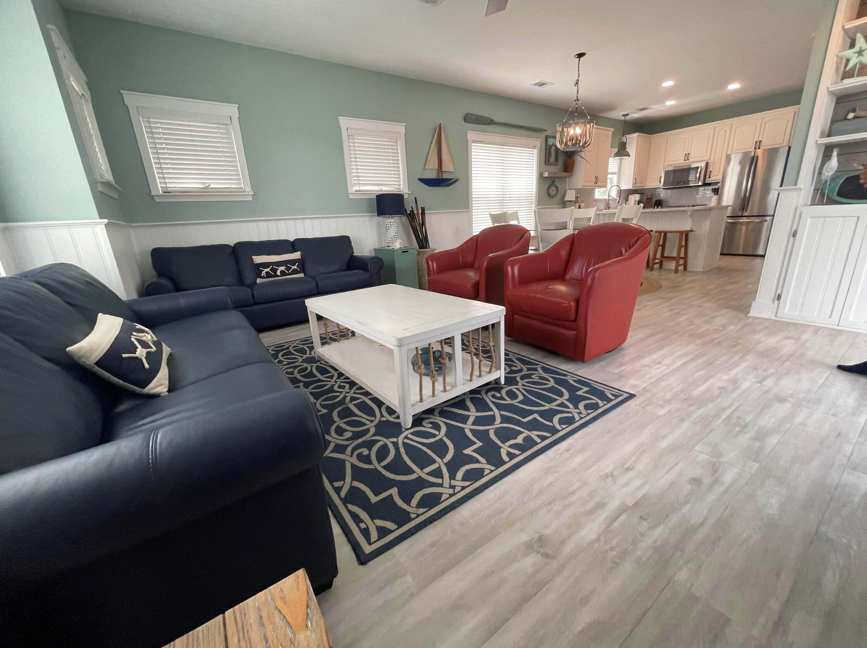 16 Gulfside Way, Destin FL 32550-4164 exterior