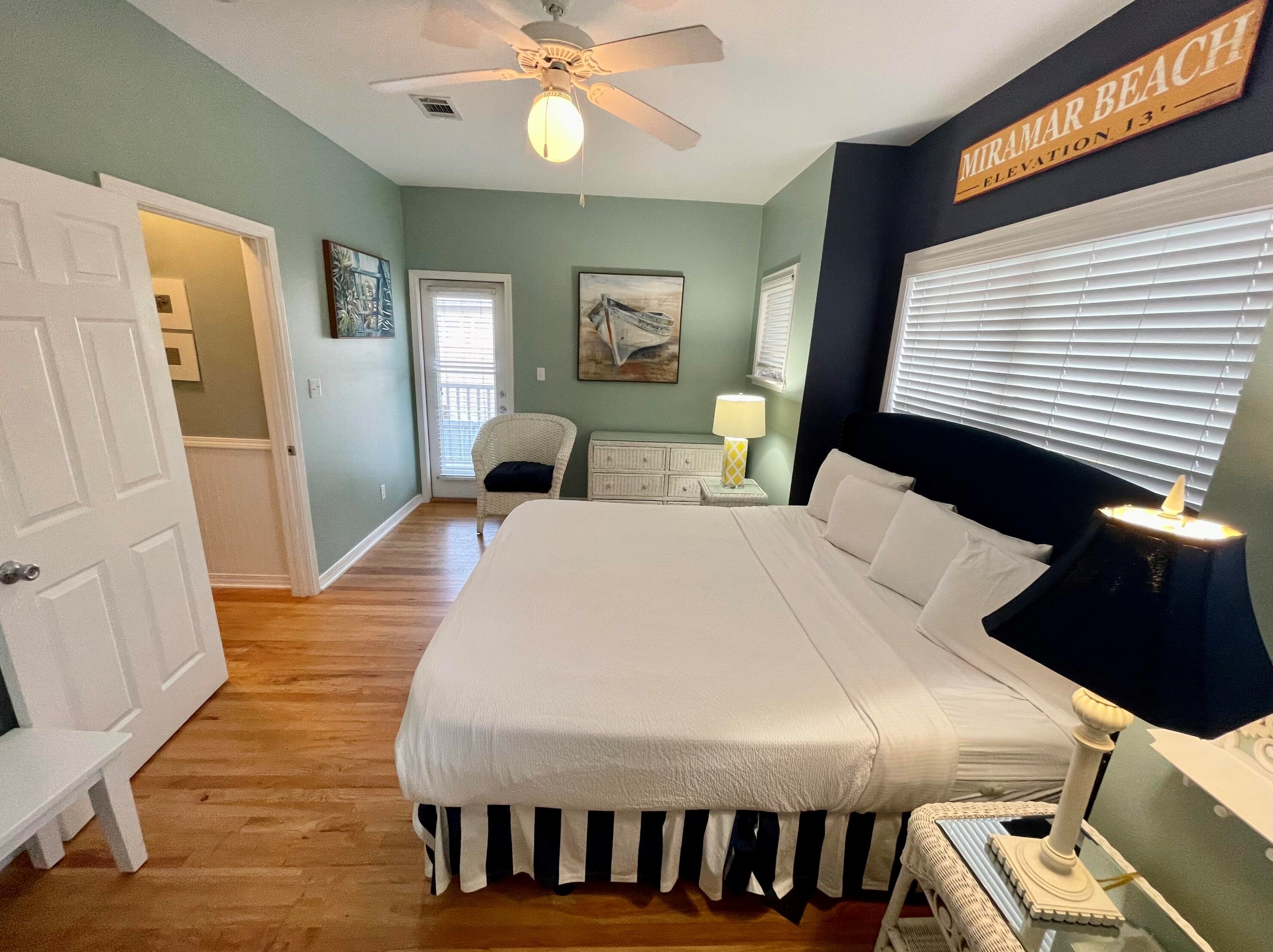 16 Gulfside Way, Destin FL 32550-4164 exterior