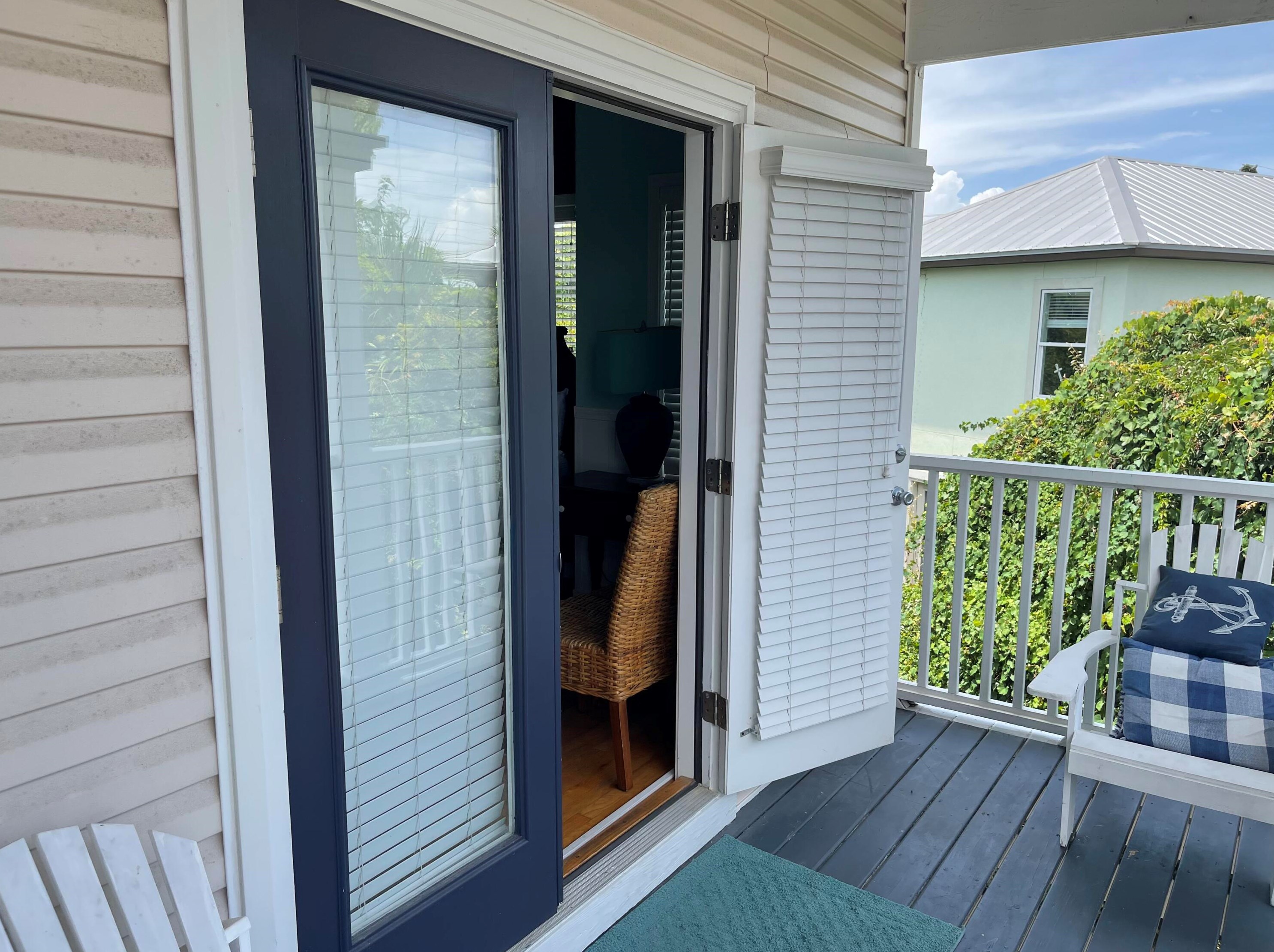 16 Gulfside Way, Destin FL 32550-4164 exterior