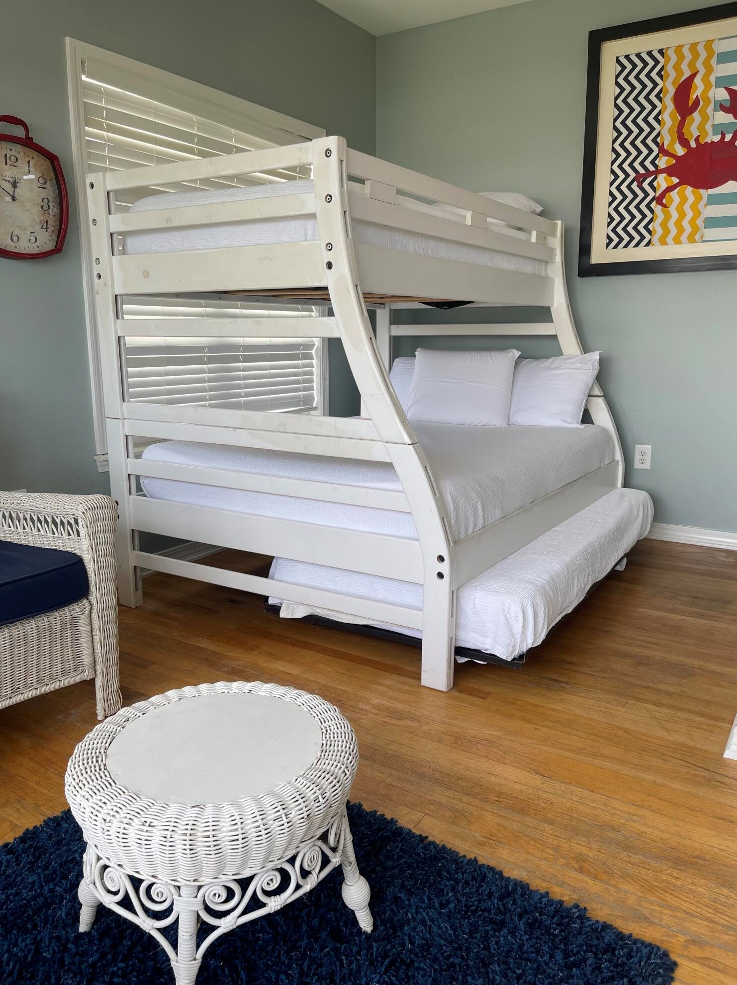 16 Gulfside Way, Destin FL 32550-4164 exterior