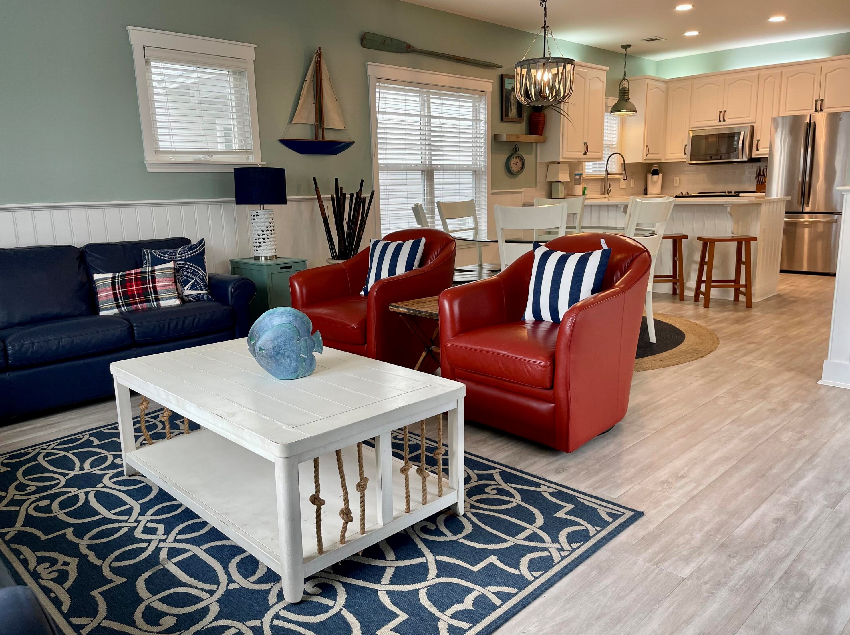 16 Gulfside Way, Destin FL 32550-4164 exterior