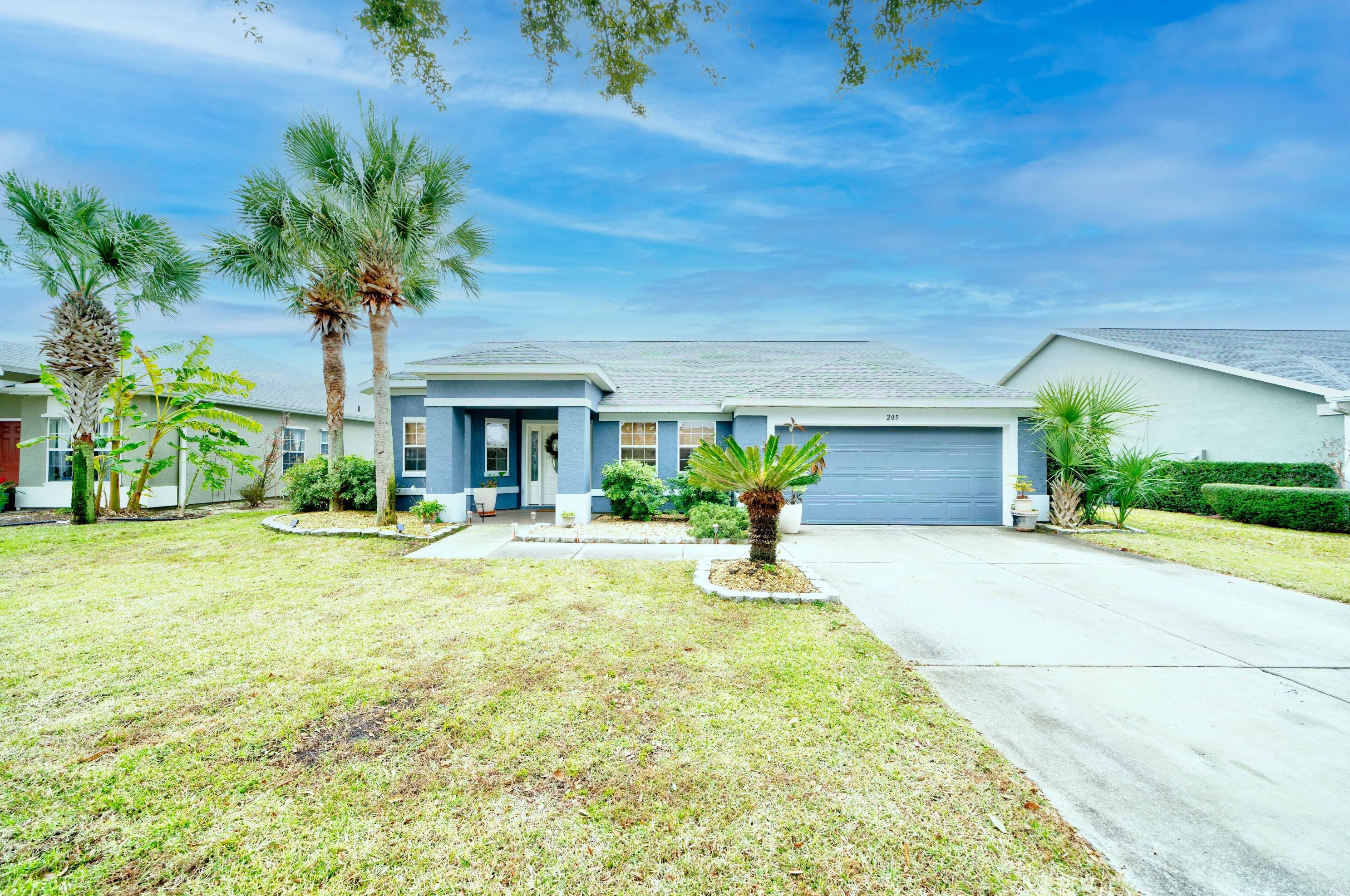 205 Covington St, Panama City, FL 32413