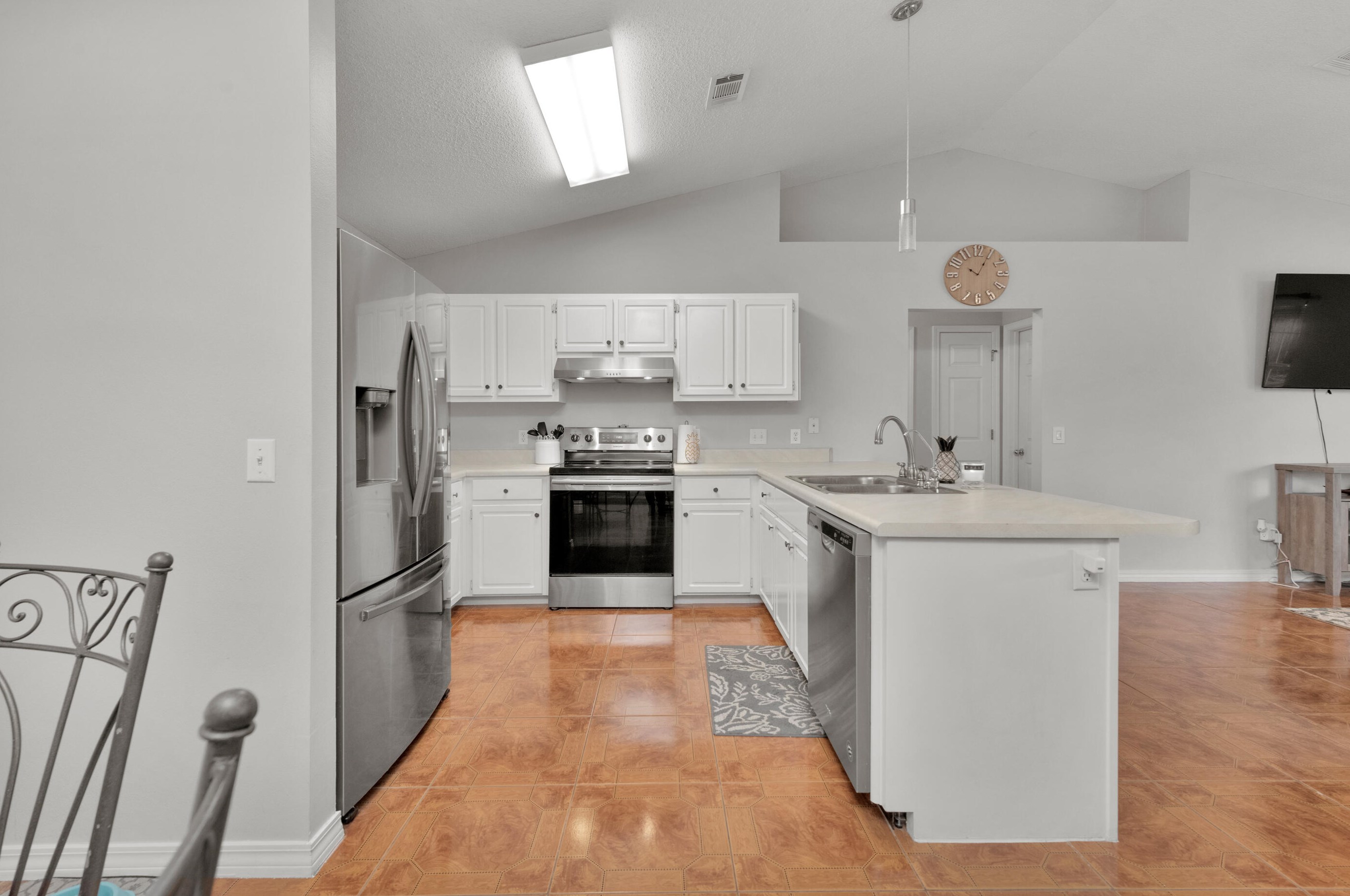 2831 Atoka Trl, Crestview FL  32539-5750 exterior