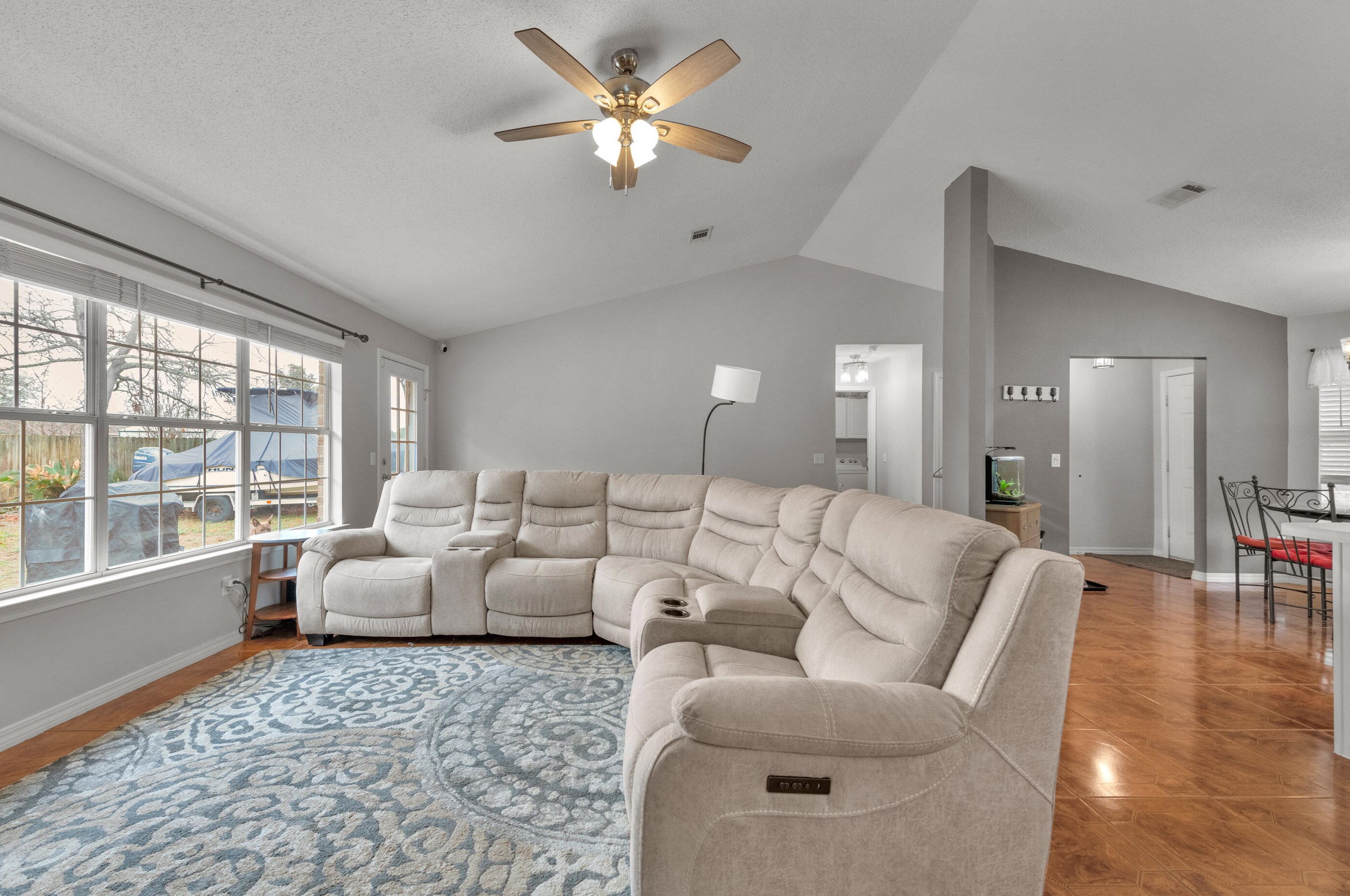 2831 Atoka Trl, Crestview FL  32539-5750 exterior