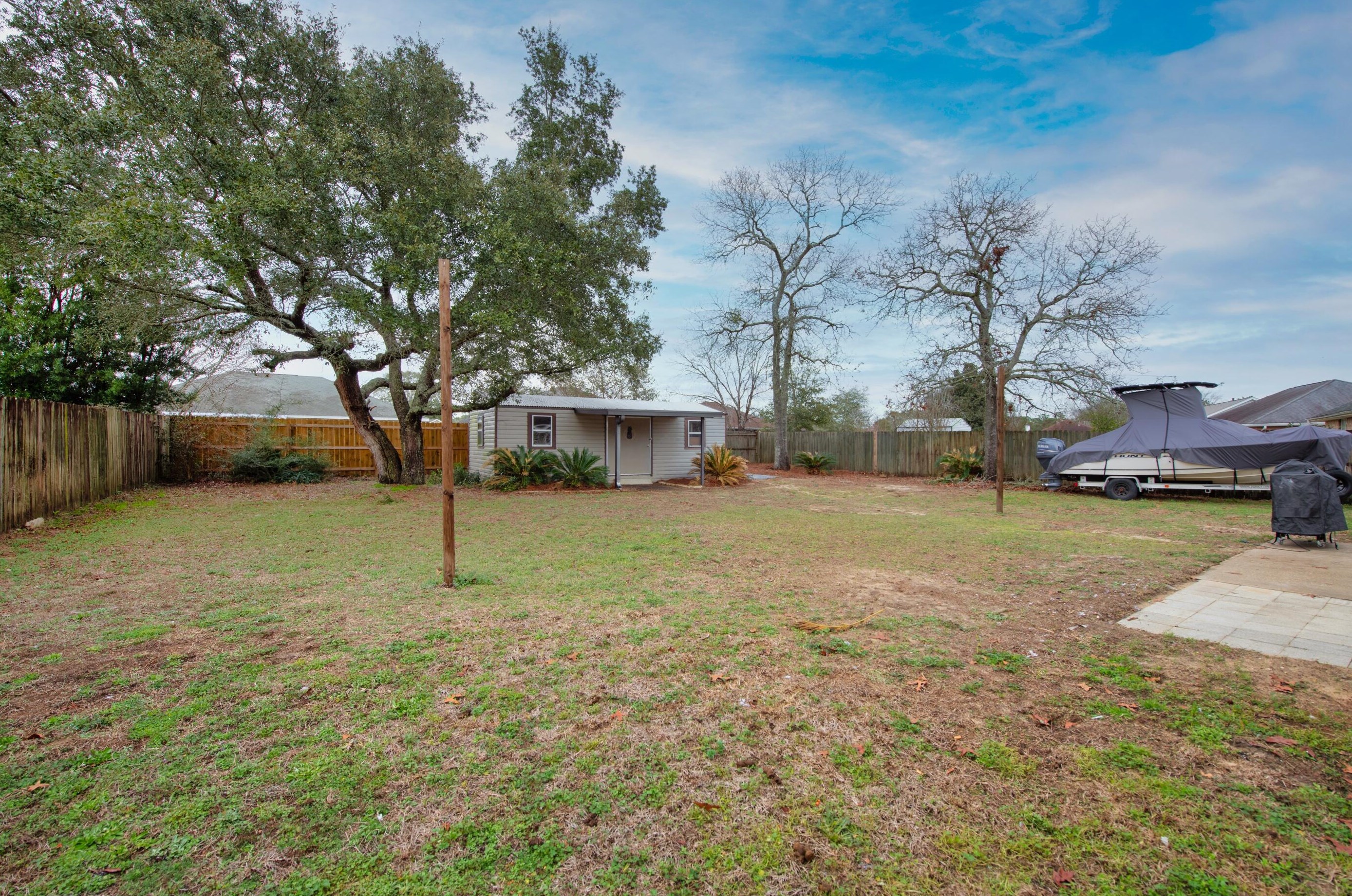 2831 Atoka Trl, Crestview FL  32539-5750 exterior