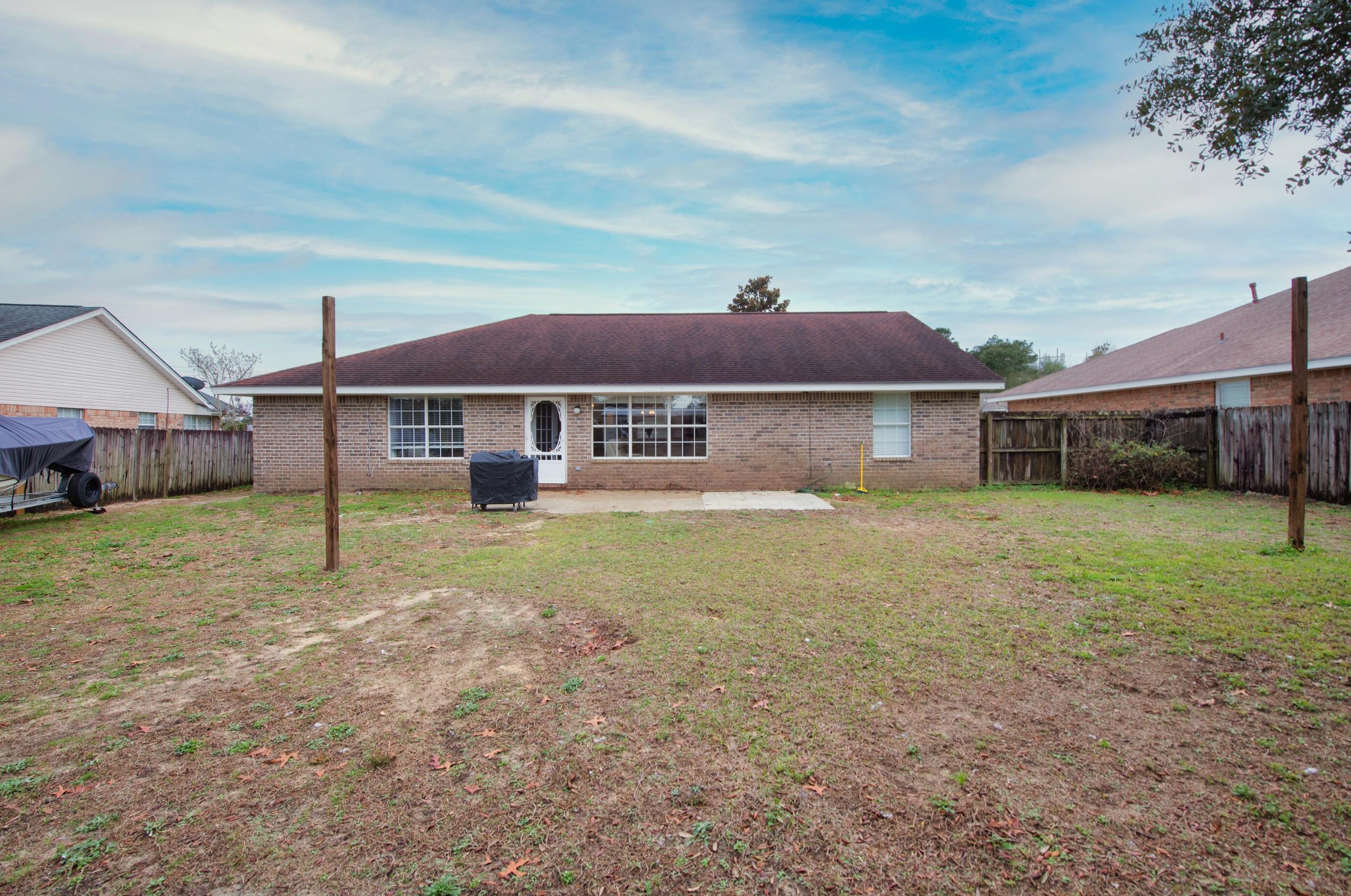 2831 Atoka Trl, Crestview FL  32539-5750 exterior