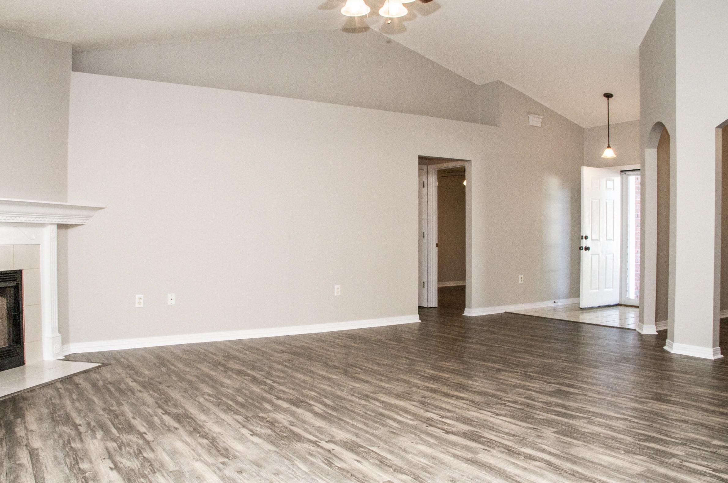 131 Steeplechase Dr, Crestview FL  32539-6091 exterior