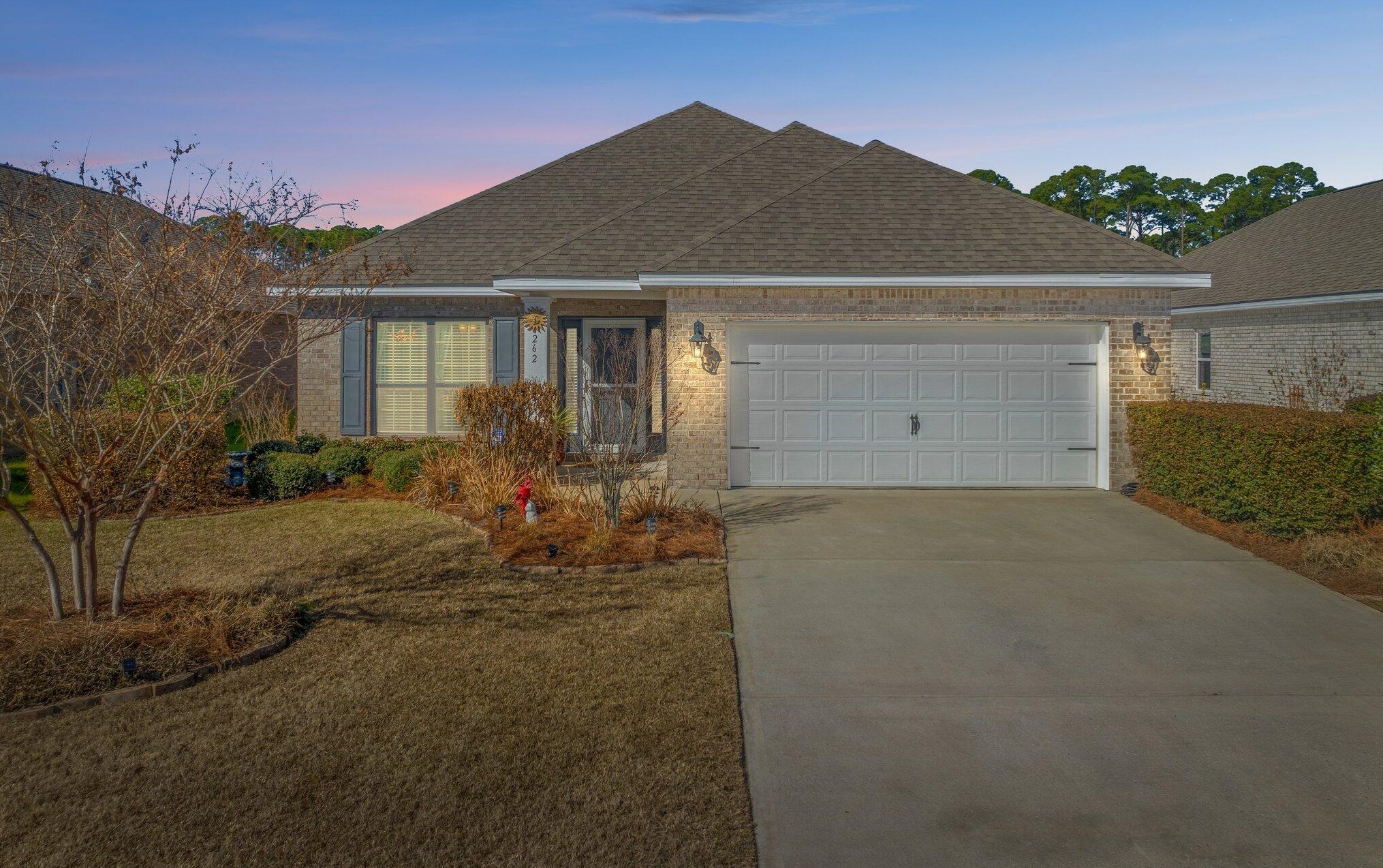 262 Pin Oak Loop, Santa Rosa Beach, FL 32459-8054