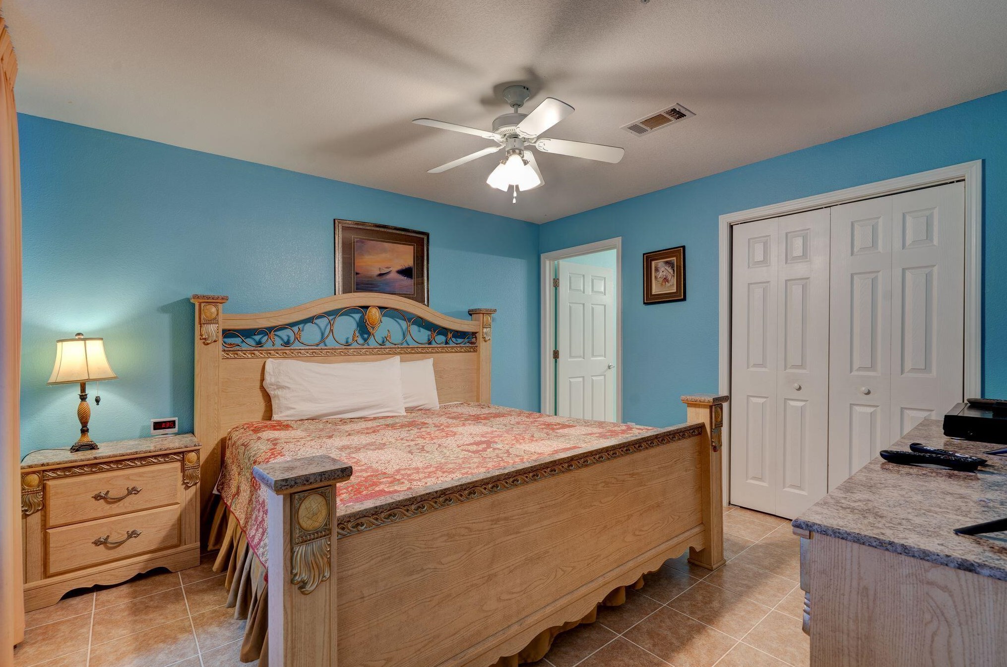 16819 Front Beach Rd #1006, Panama City, FL 32413