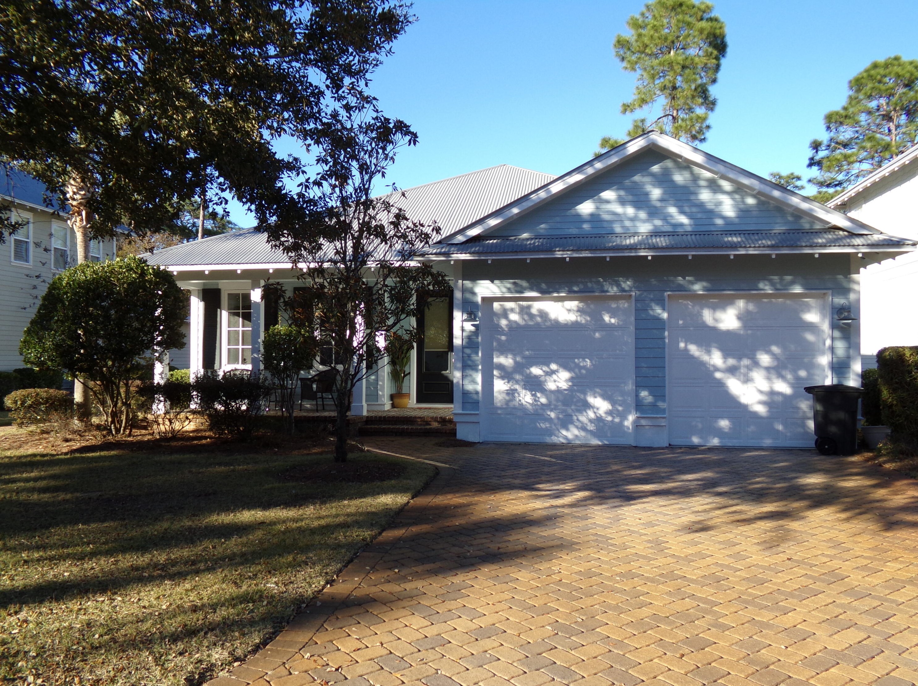 421 Carson Oaks Ln, Santa Rosa Beach, FL 32459-7159