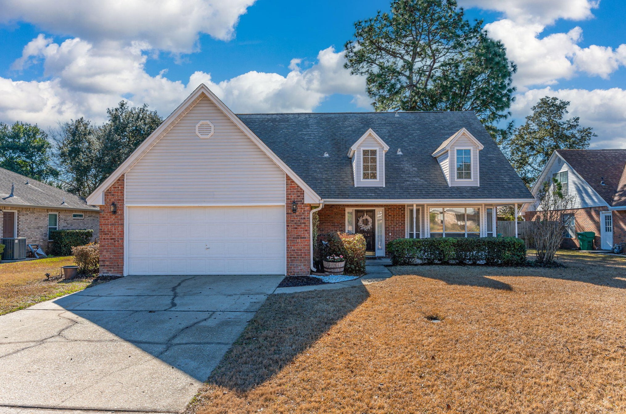 4554 Knollwood Ln, Niceville, FL 32578-8762