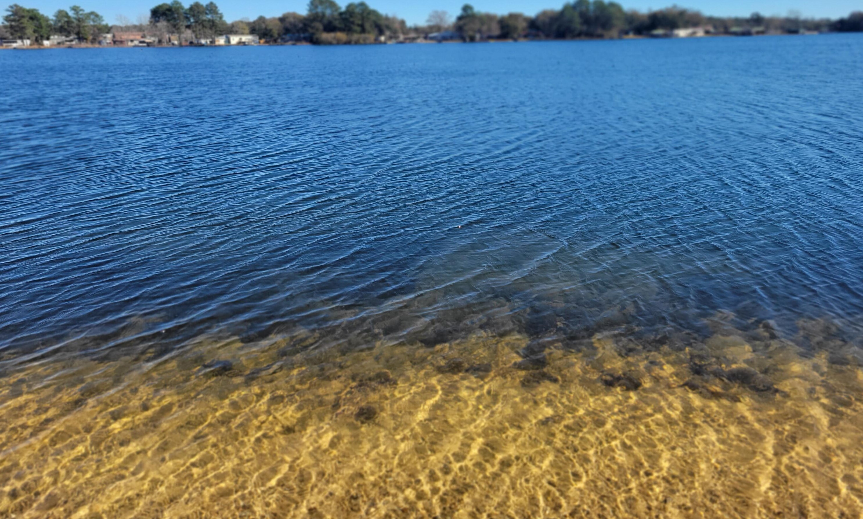 207 Kings Lake Blvd, Defuniak Springs, FL 32433