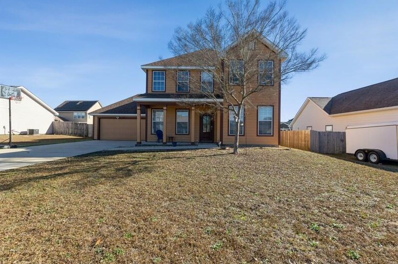 620 Prairie St, Crestview, FL 32536-2250