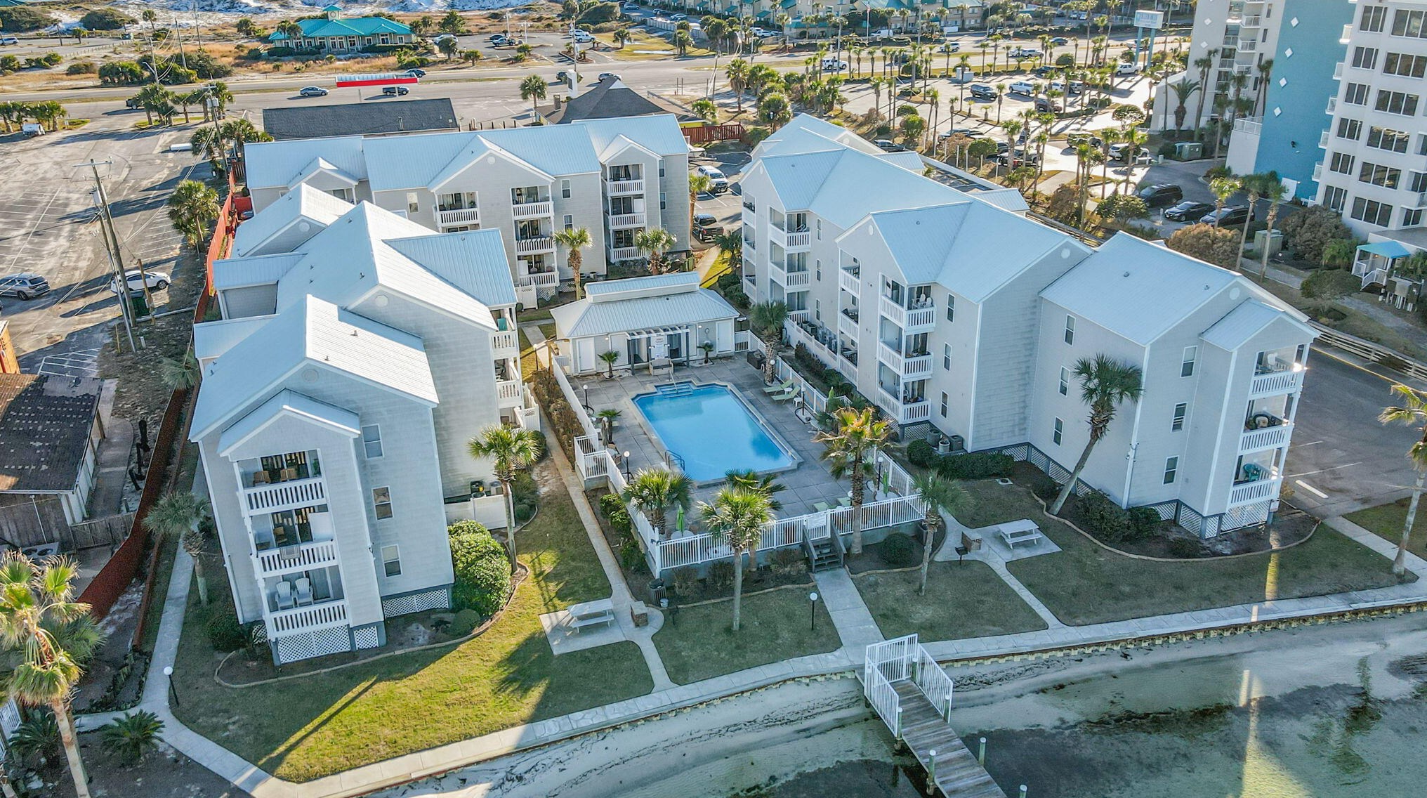 1330 Se Miracle Strip Parkway Se #unit 211, Fort Walton Beach, FL 32548