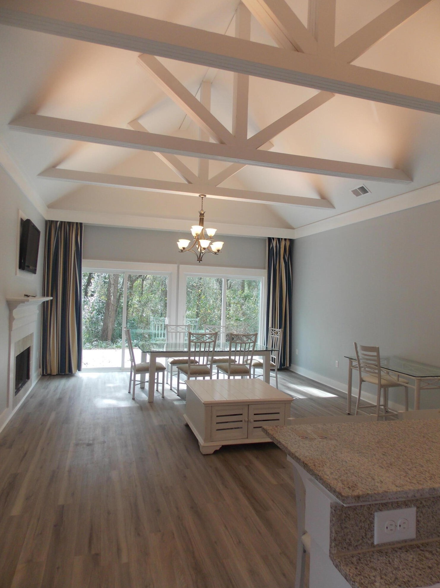 14 Sally Ln, Santa Rosa Beach FL  32459-3041 exterior
