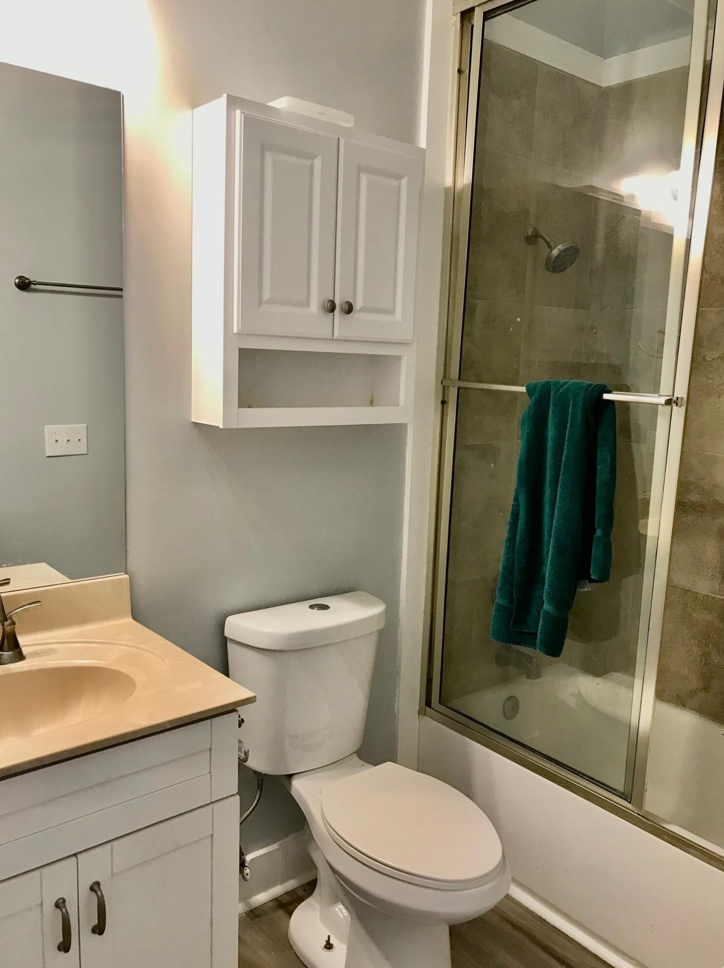 14 Sally Ln, Santa Rosa Beach FL  32459-3041 exterior