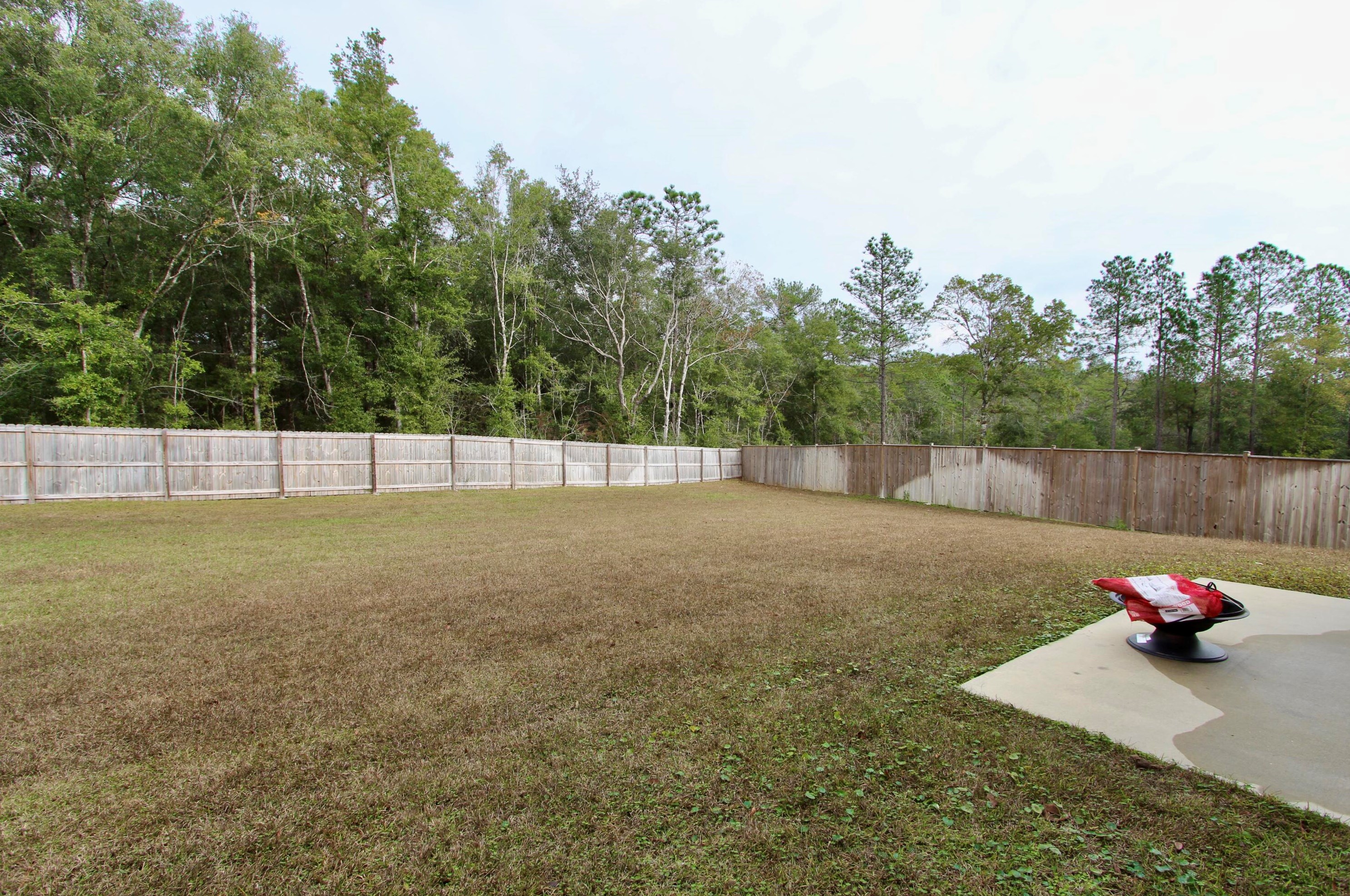 5755 Marigold Loop, Crestview FL  32539-8406 exterior