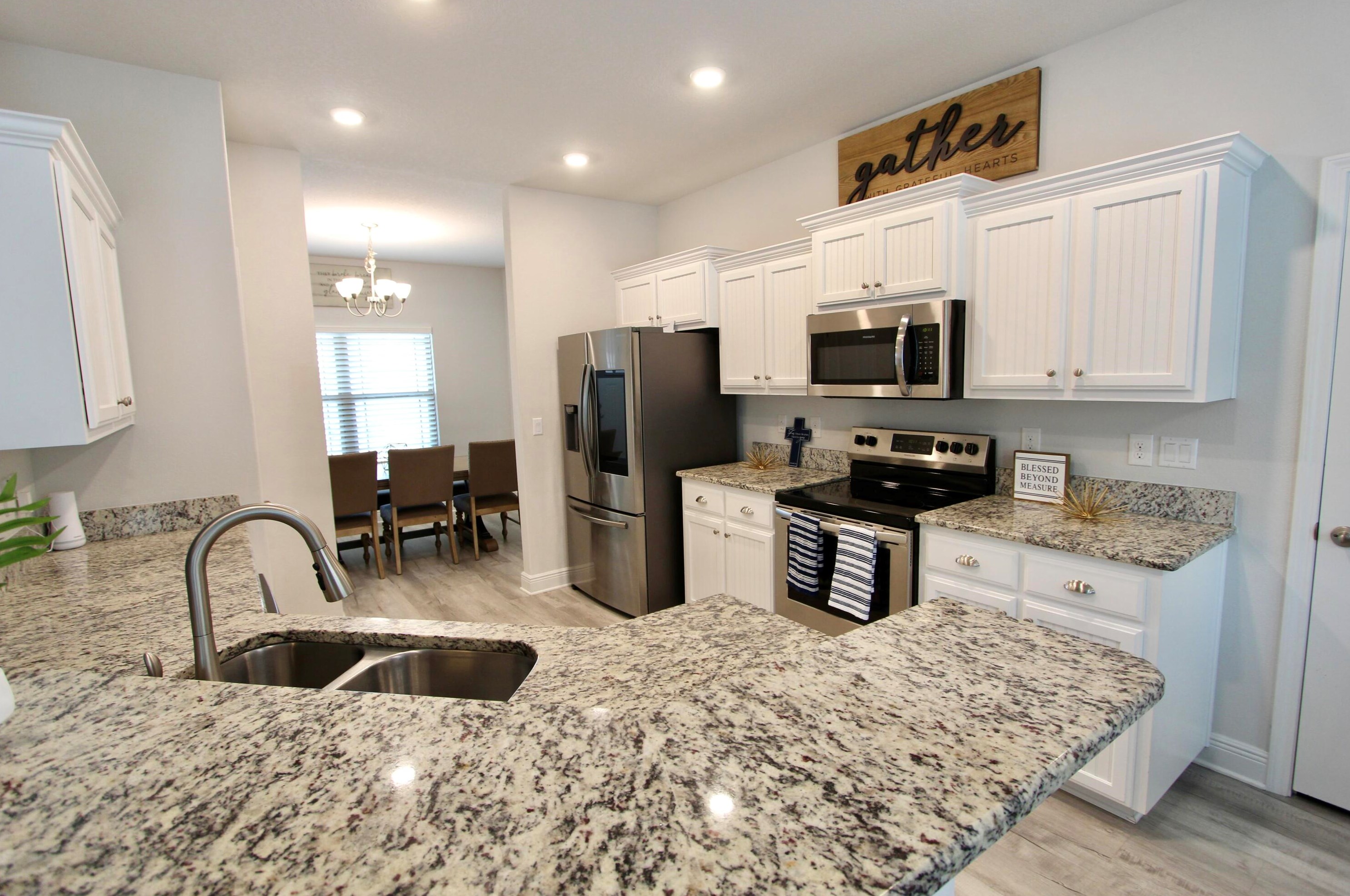 5755 Marigold Loop, Crestview FL  32539-8406 exterior