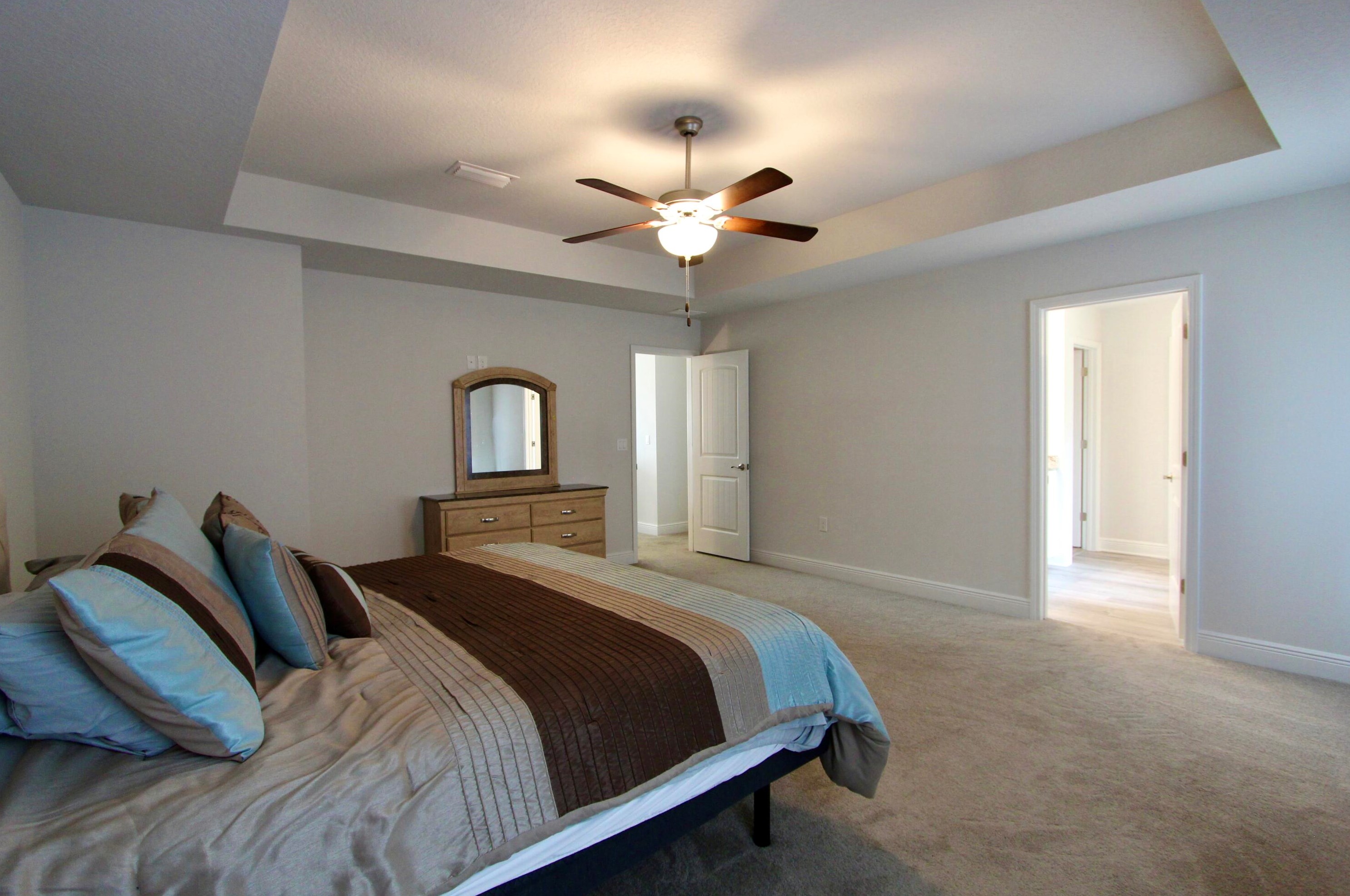 5755 Marigold Loop, Crestview FL  32539-8406 exterior