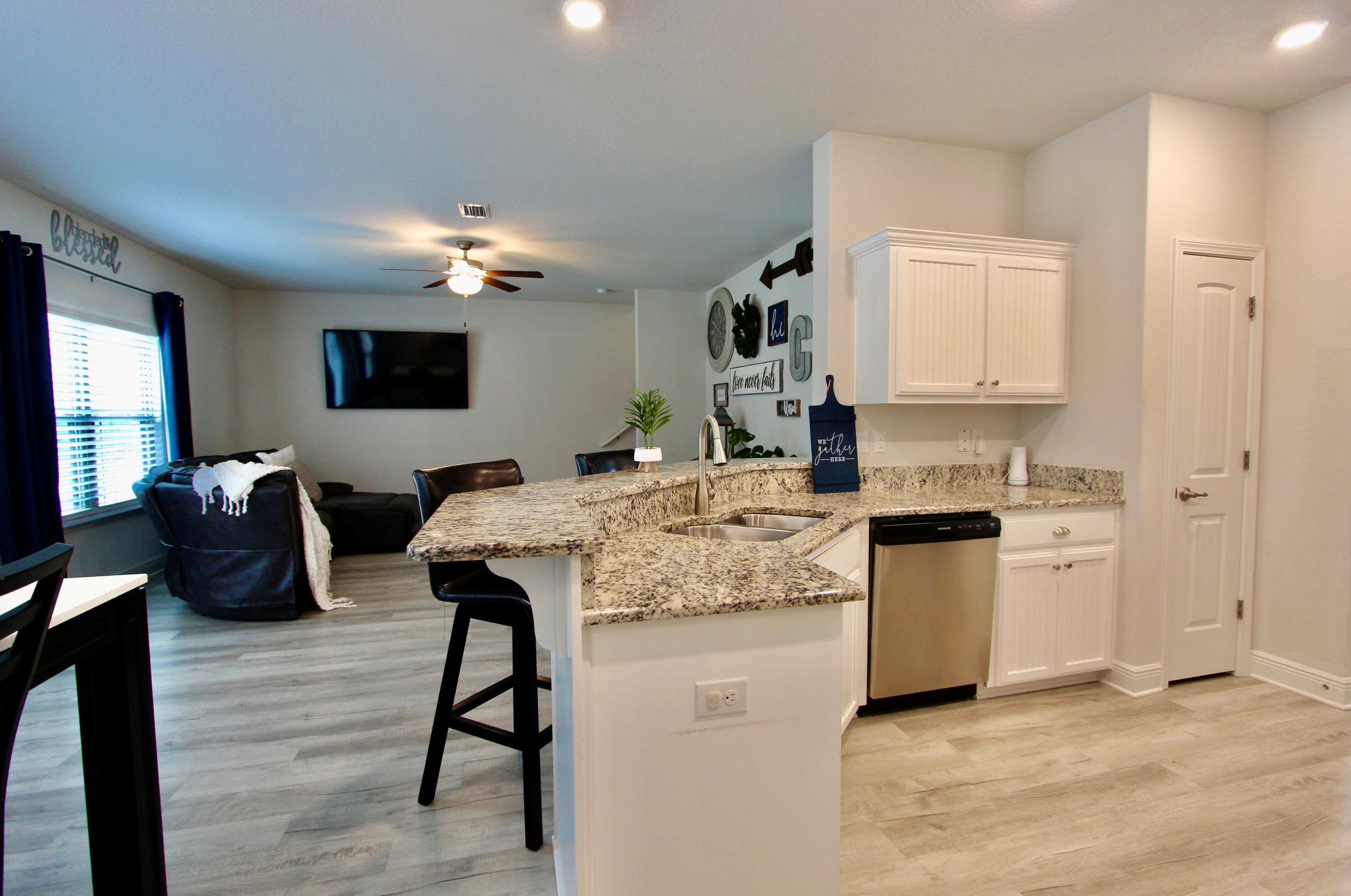 5755 Marigold Loop, Crestview FL  32539-8406 exterior