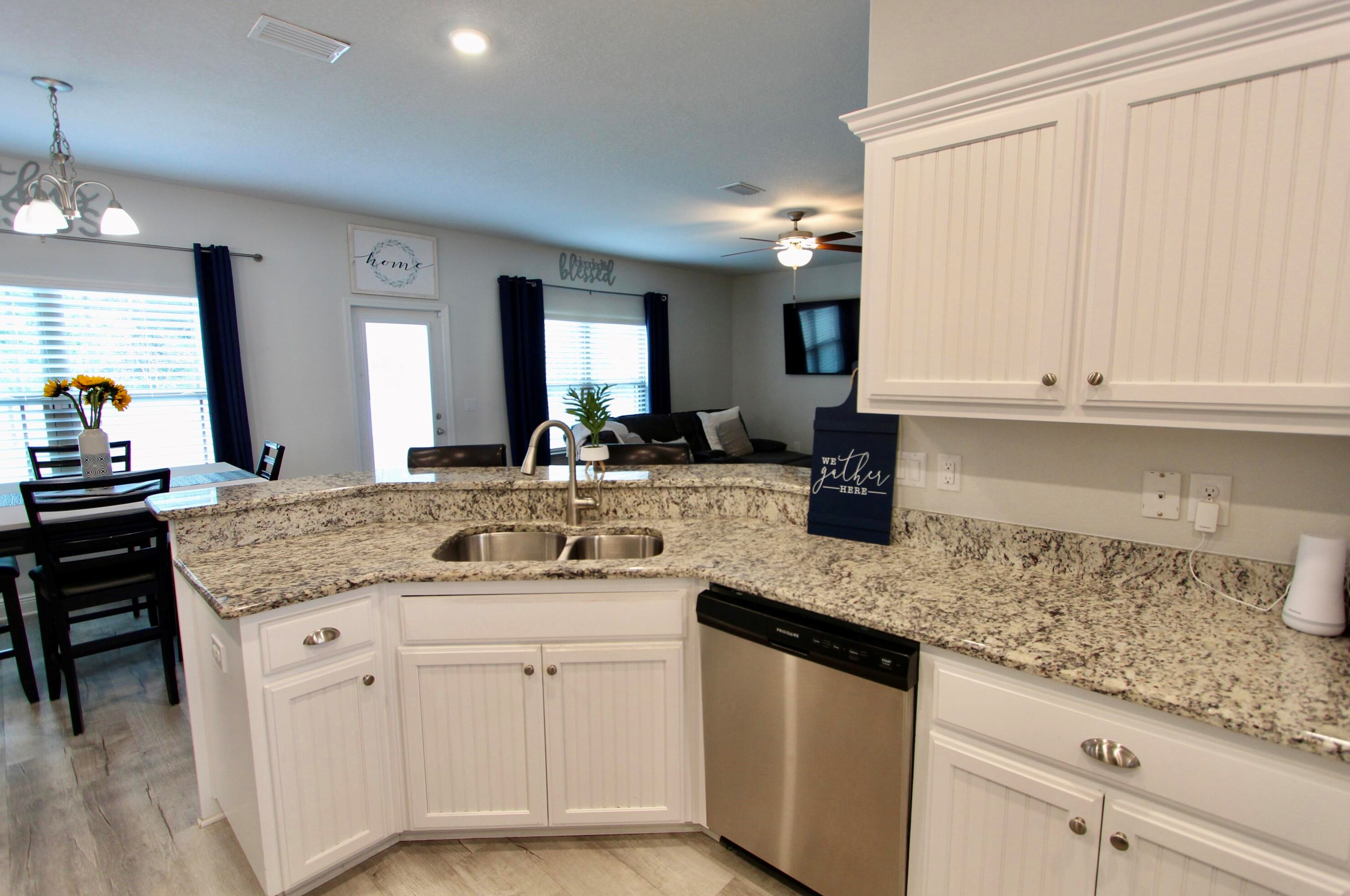 5755 Marigold Loop, Crestview FL  32539-8406 exterior