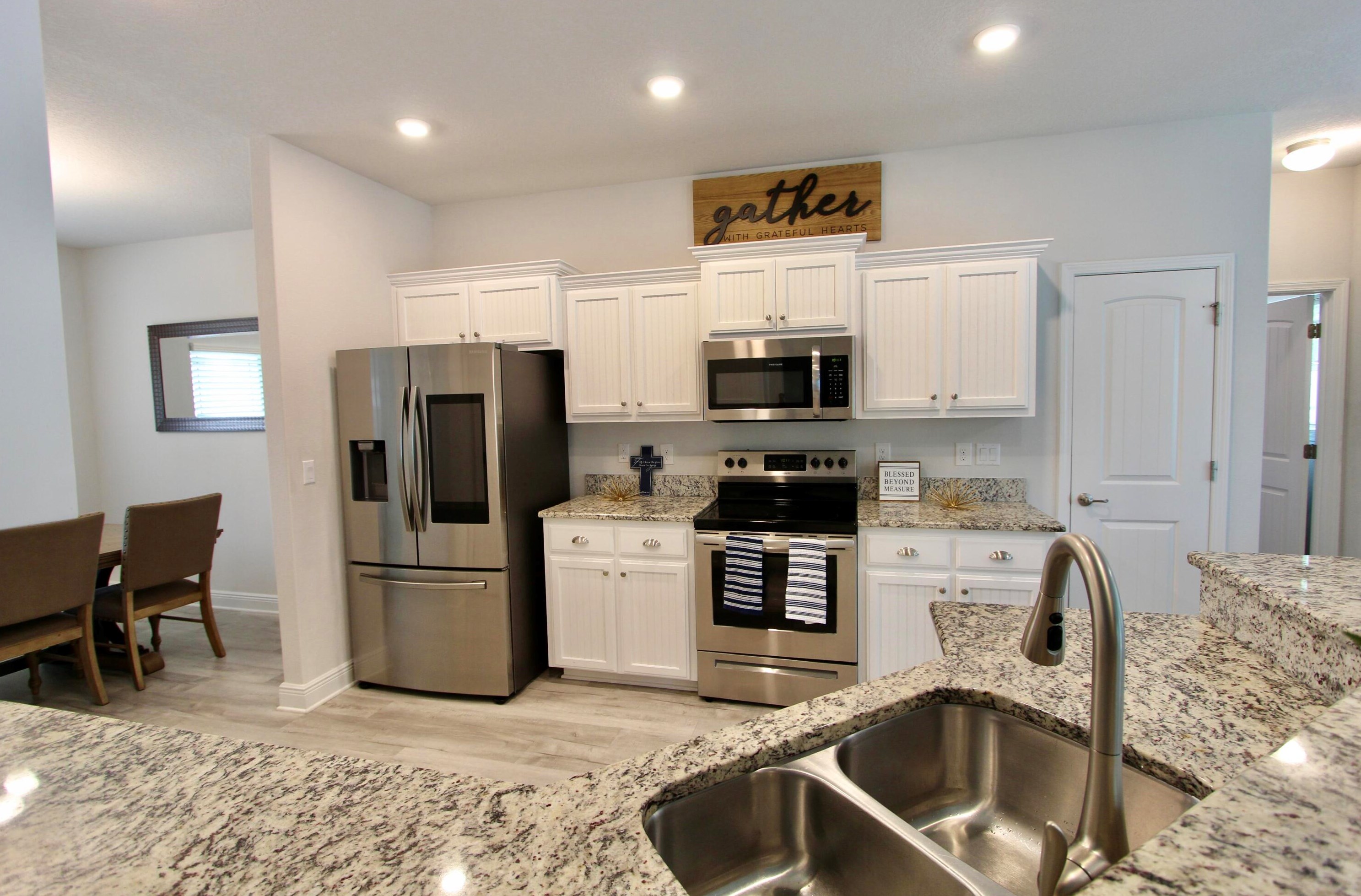 5755 Marigold Loop, Crestview FL  32539-8406 exterior