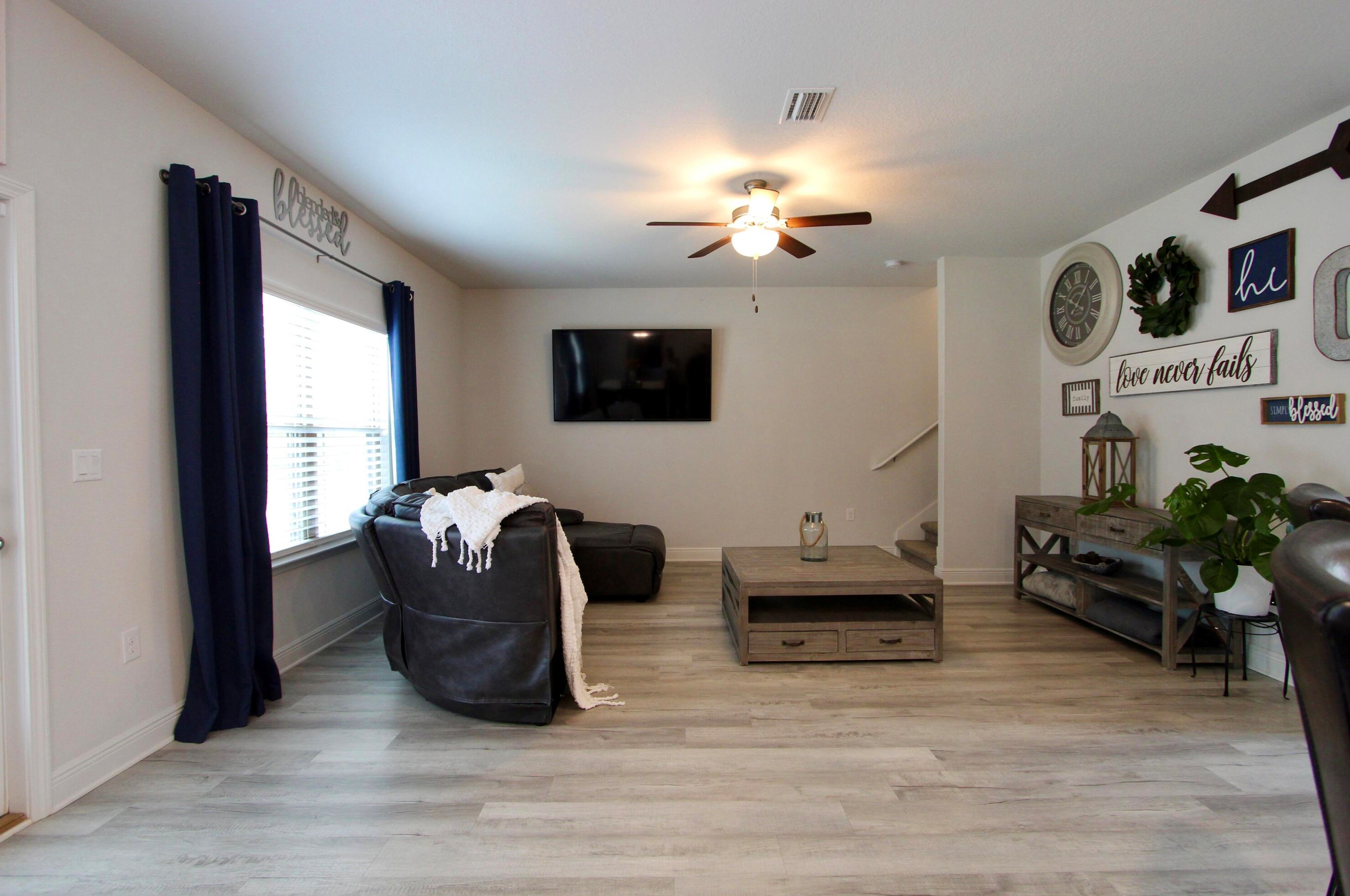 5755 Marigold Loop, Crestview FL  32539-8406 exterior