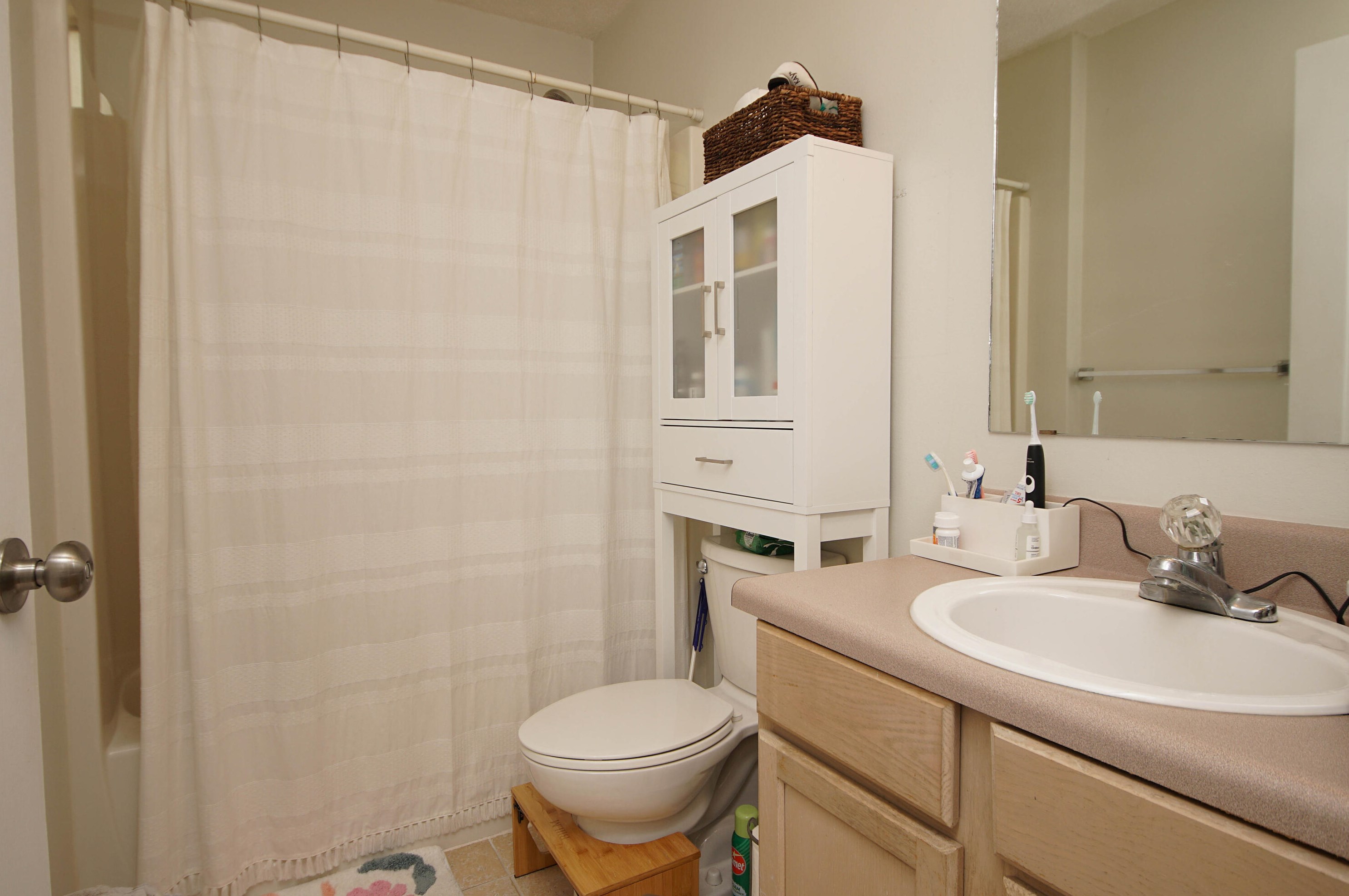 2281 Harlan Ave, Fort Walton Beach FL  32547-7301 exterior