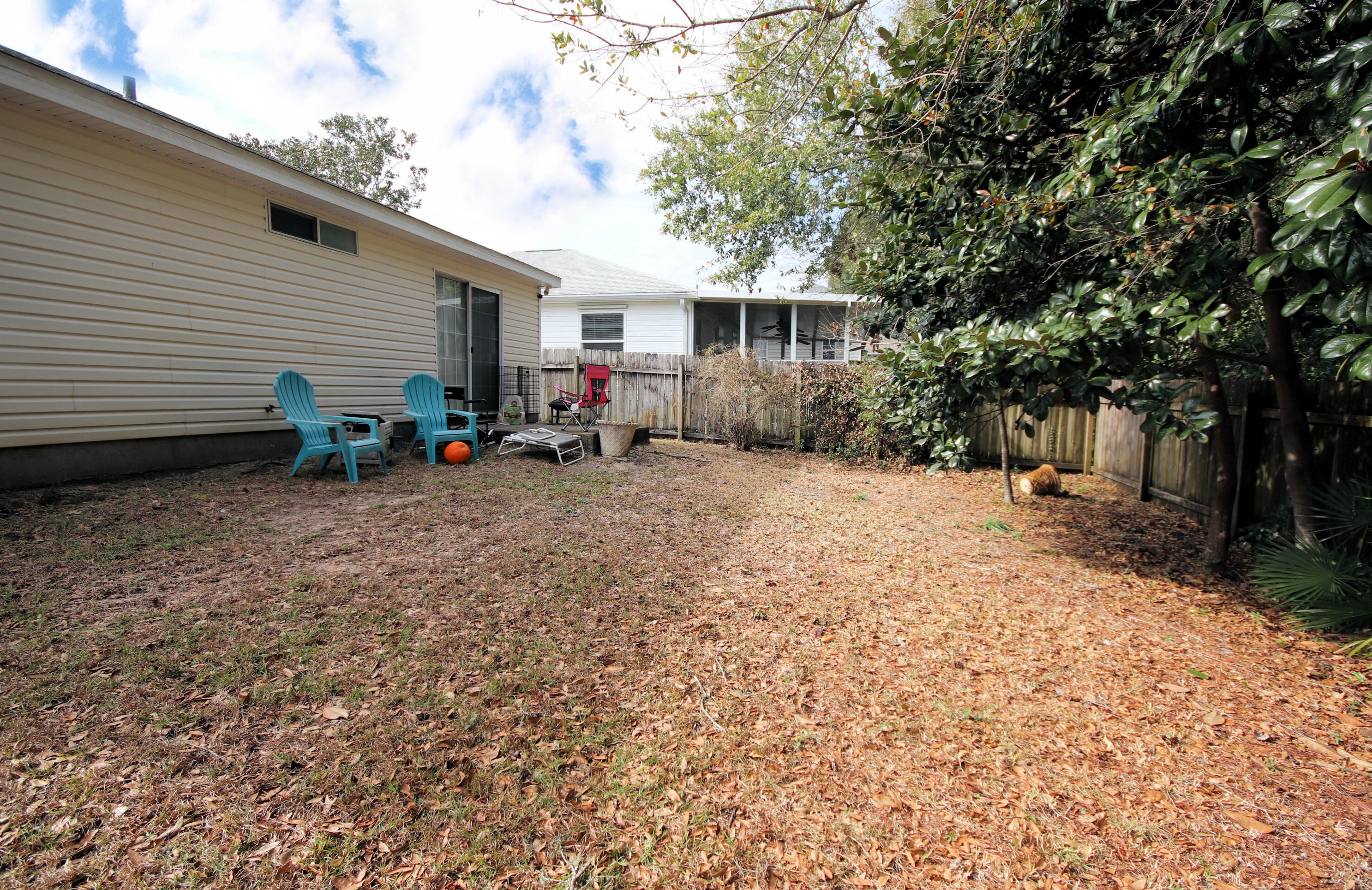 2281 Harlan Ave, Fort Walton Beach FL  32547-7301 exterior