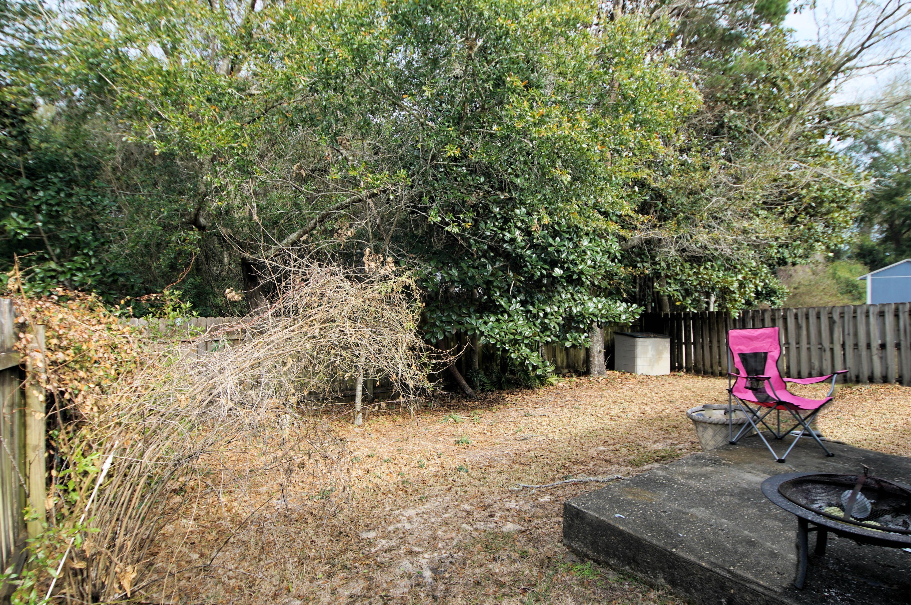 2281 Harlan Ave, Fort Walton Beach FL  32547-7301 exterior