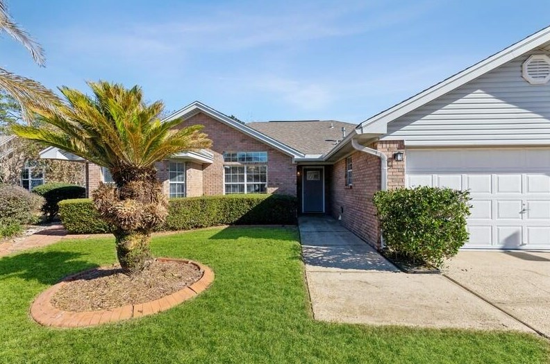 331 Parkwood Pl, Niceville, FL 32578-9778