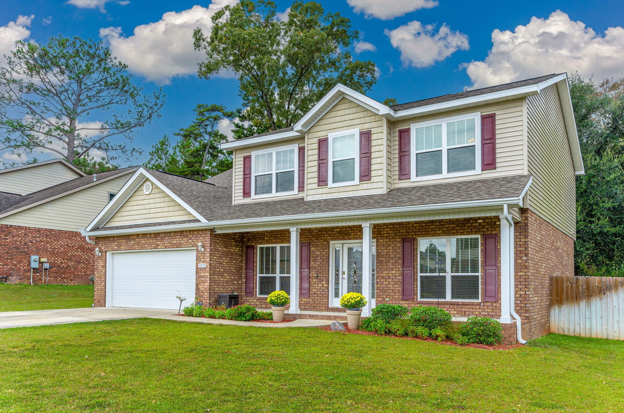 3050 Crown Creek Cir, Crestview, FL 32539-9000