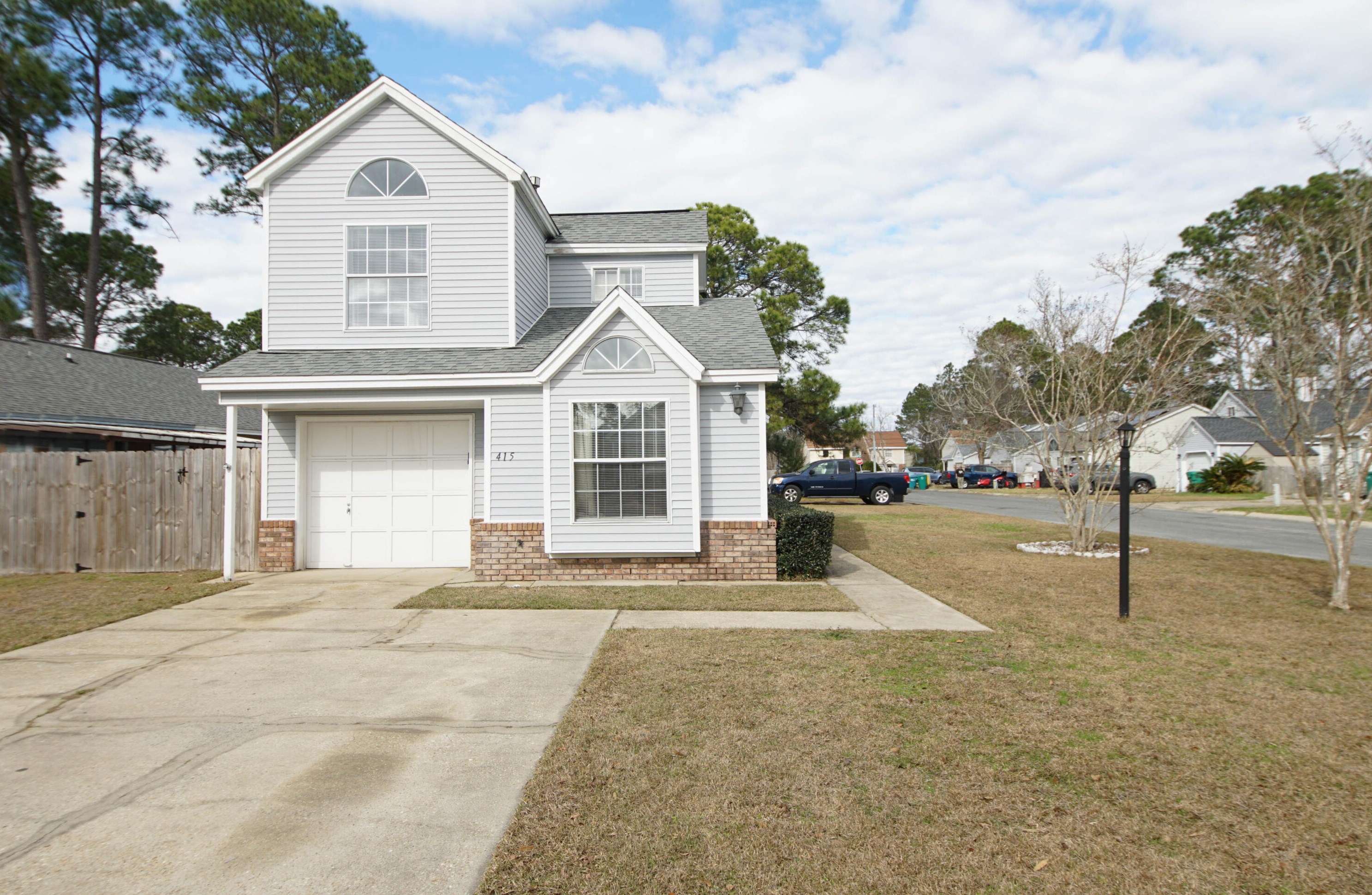 415 Heritage Way, Fort Walton Beach, FL 32547-1073