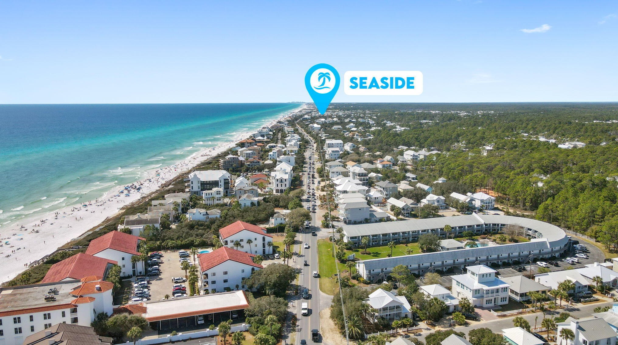 3605 E County Hwy 30a E #apt 119, Santa Rosa Beach, FL 32459