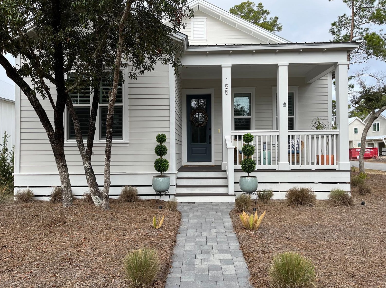 155 Devlieg Ave, Santa Rosa Beach, FL 32459