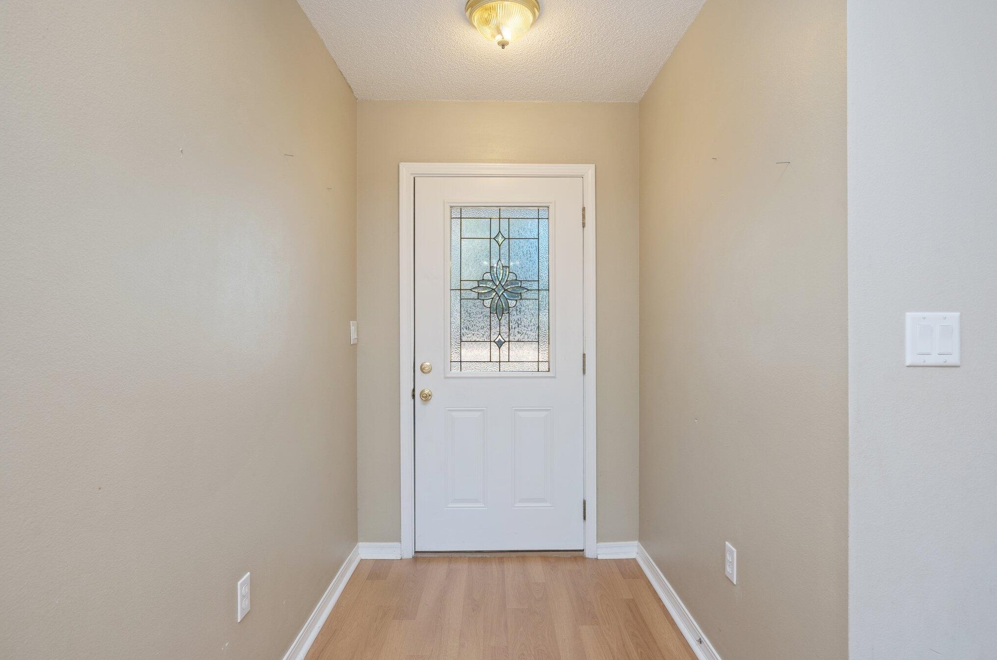 5125 Colt Dr, Crestview FL  32539-5825 exterior