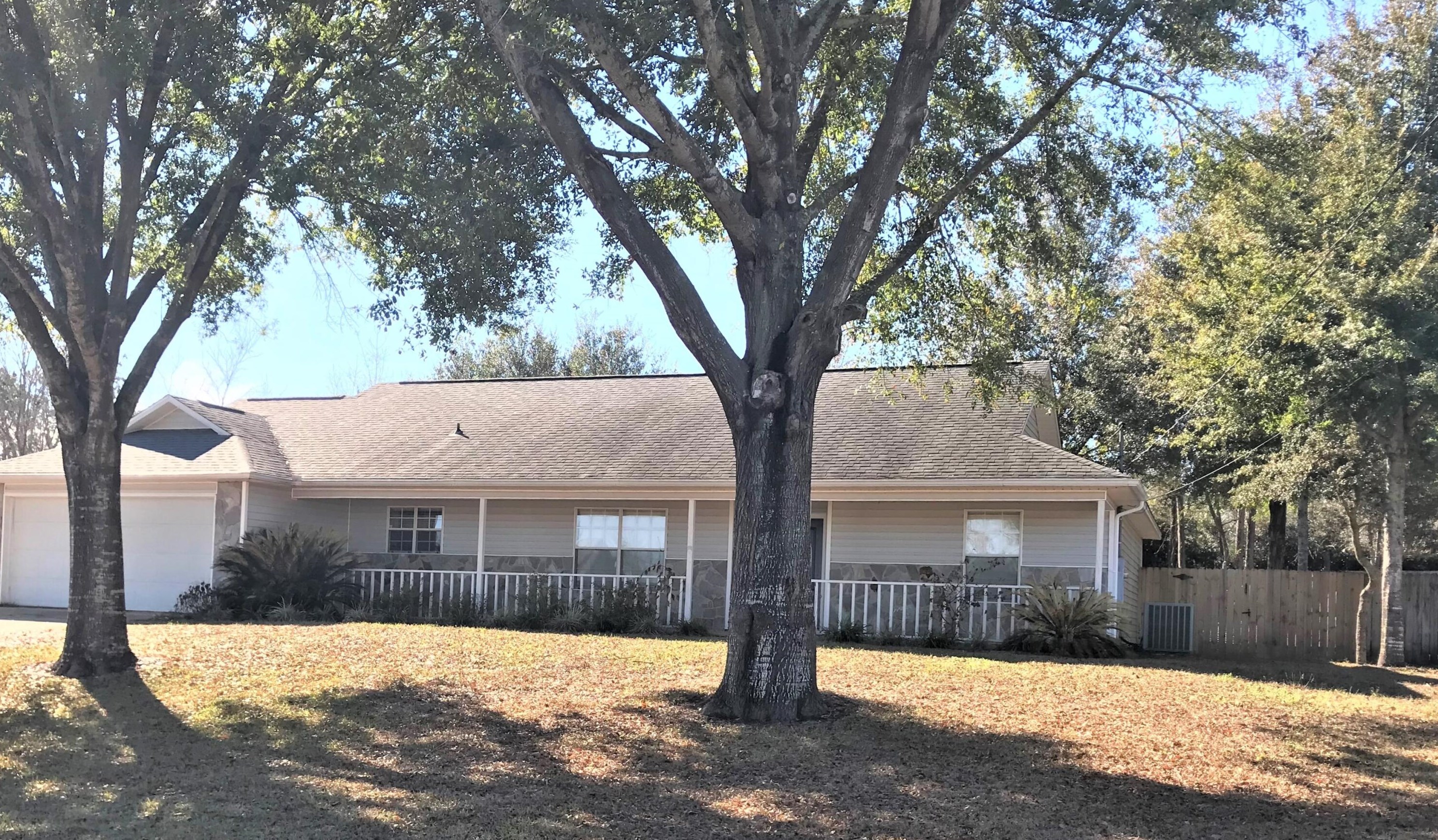 1219 Lexie Dr, Crestview, FL 32536